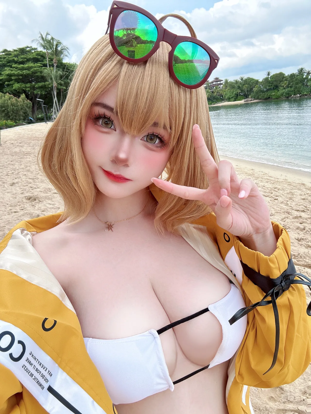 Xiaoyukiko 小鱼 - Anis Summer-erohere27.webp