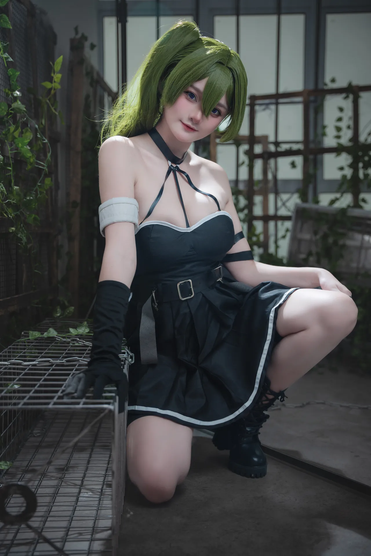 Xiaoyukiko 小鱼 - Ubel-erohere10.webp