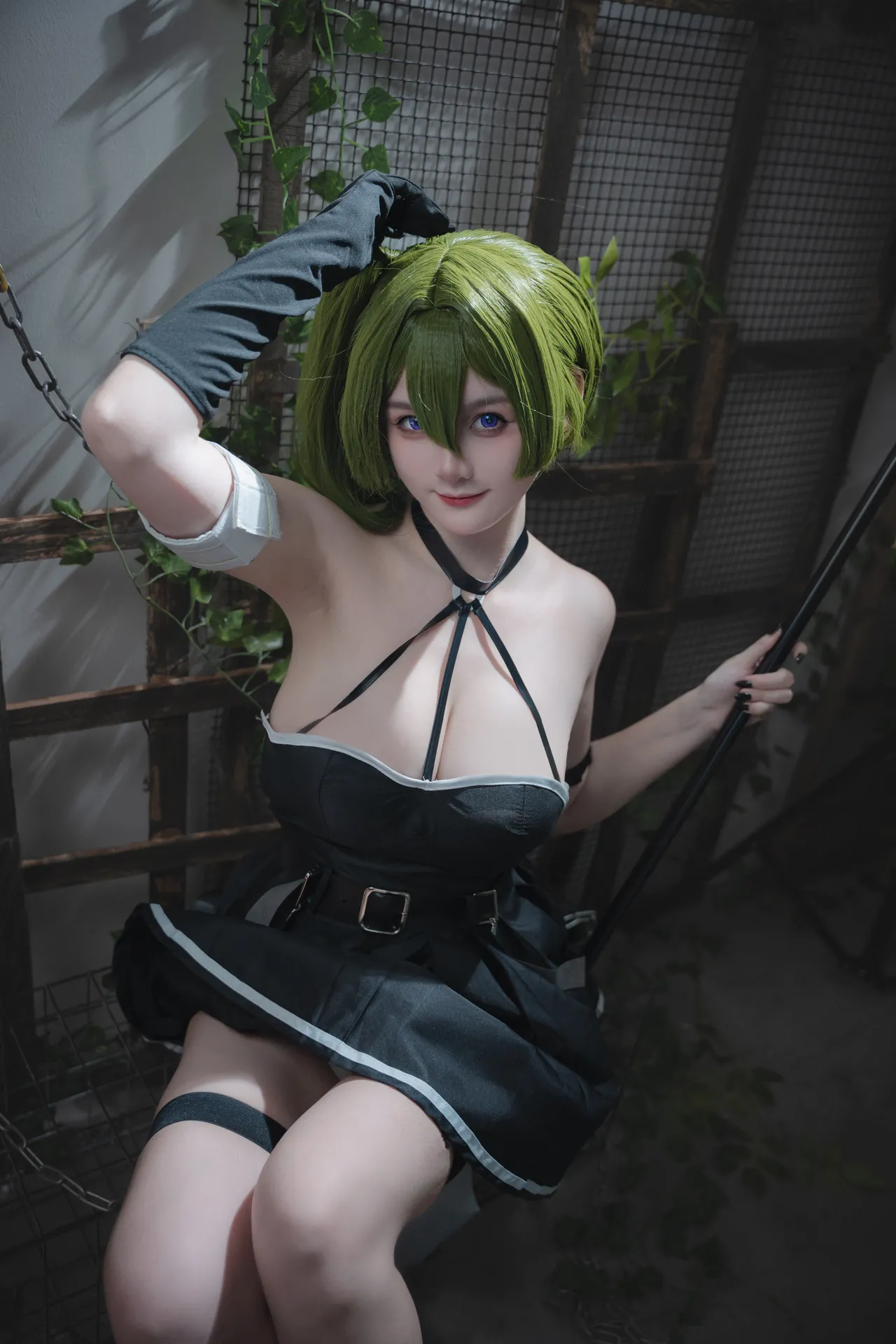 Xiaoyukiko 小鱼 - Ubel-erohere2.webp