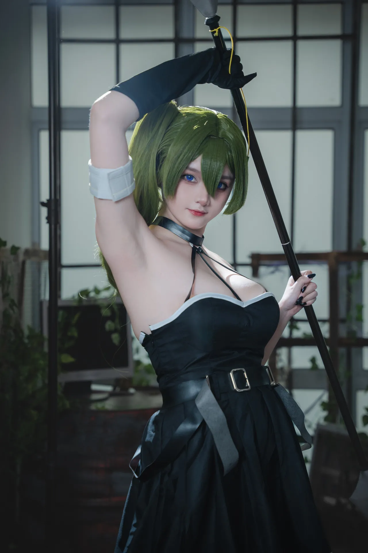 Xiaoyukiko 小鱼 - Ubel-erohere3.webp