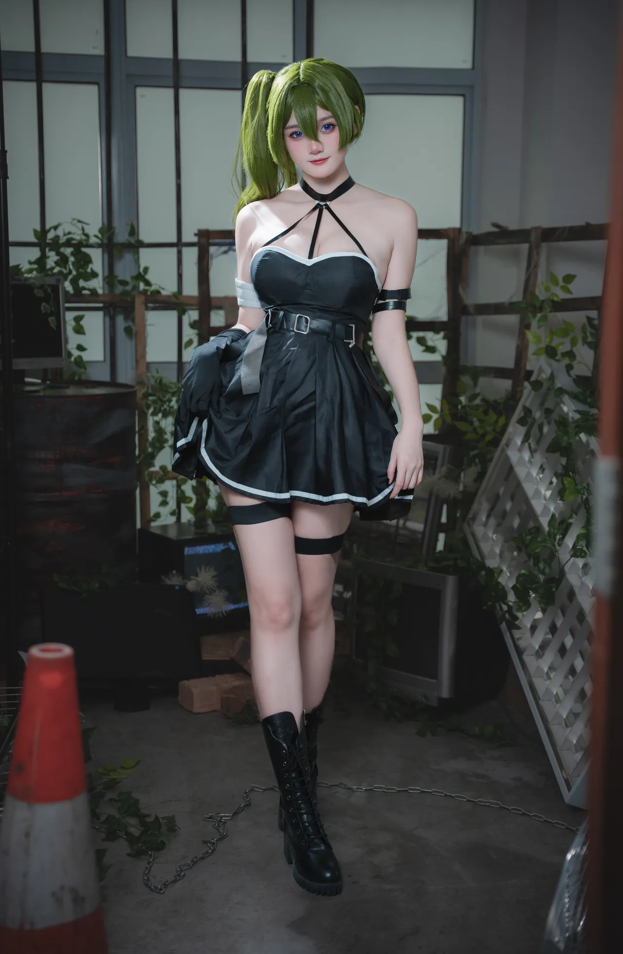 Xiaoyukiko 小鱼 - Ubel-erohere4.webp