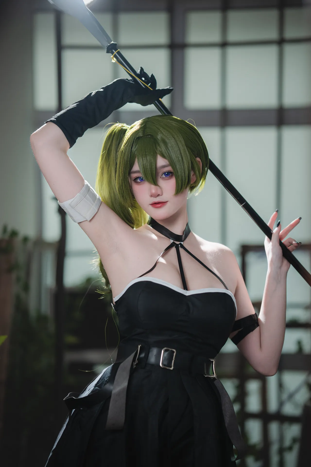 Xiaoyukiko 小鱼 - Ubel-erohere5.webp