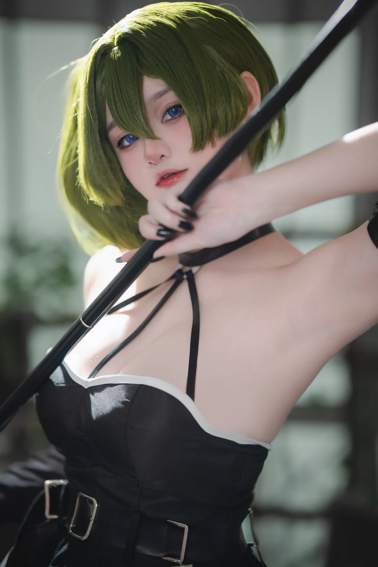 Xiaoyukiko 小鱼 - Ubel-erohere6.webp