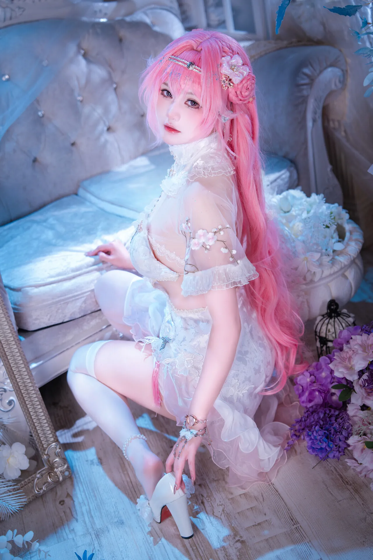 Xiaoyukiko - Dorothy-erohere10.webp