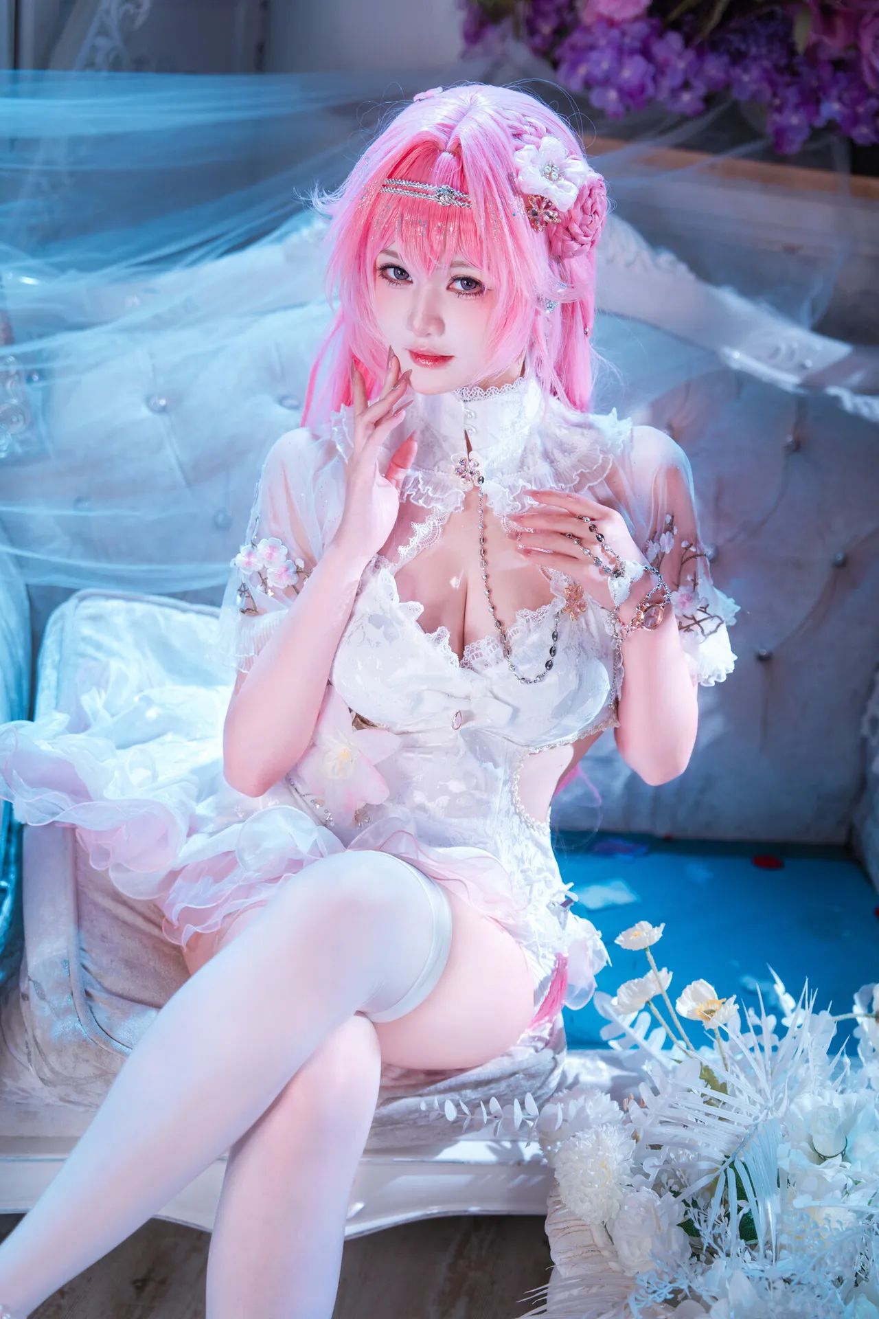 Xiaoyukiko - Dorothy-erohere12.webp