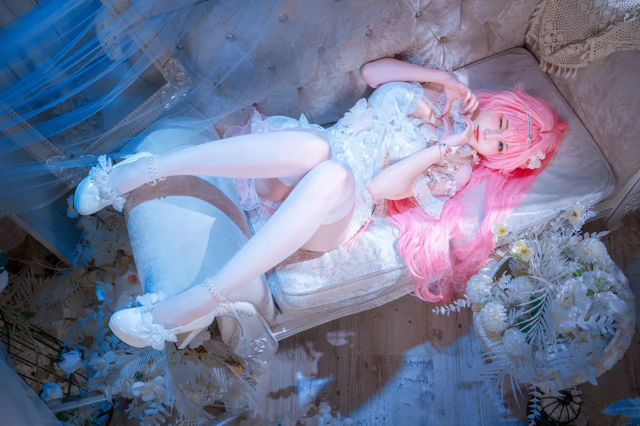 Xiaoyukiko - Dorothy-erohere13.webp