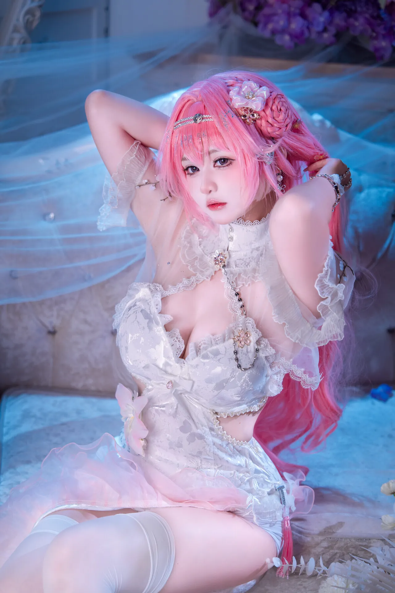 Xiaoyukiko - Dorothy-erohere5.webp