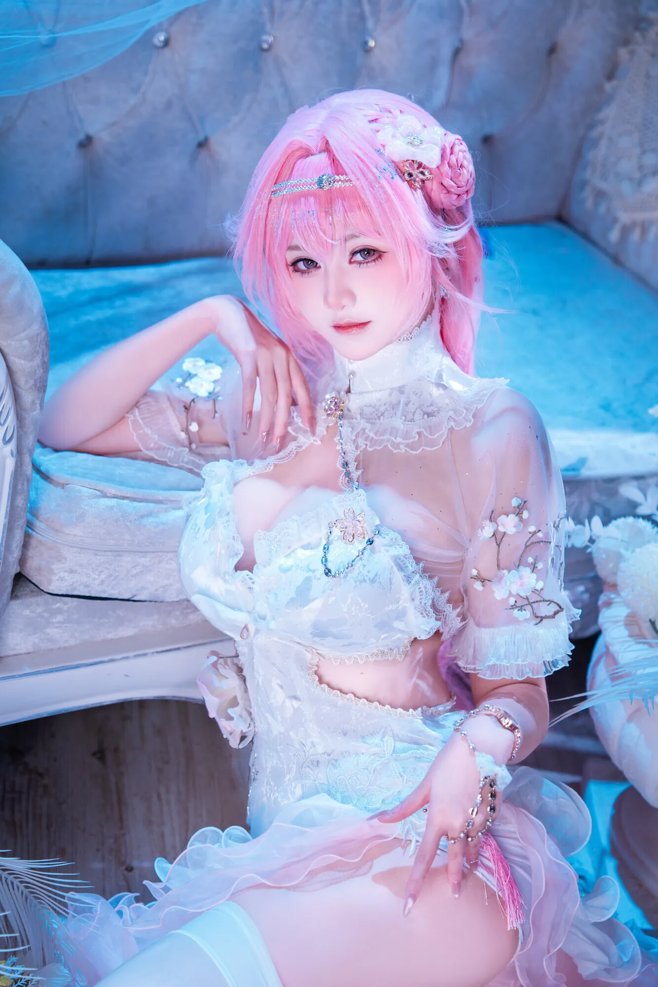 Xiaoyukiko - Dorothy-erohere7.webp