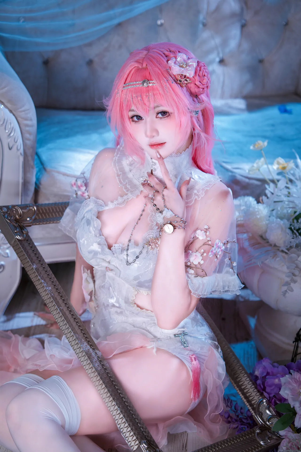 Xiaoyukiko - Dorothy-erohere9.webp