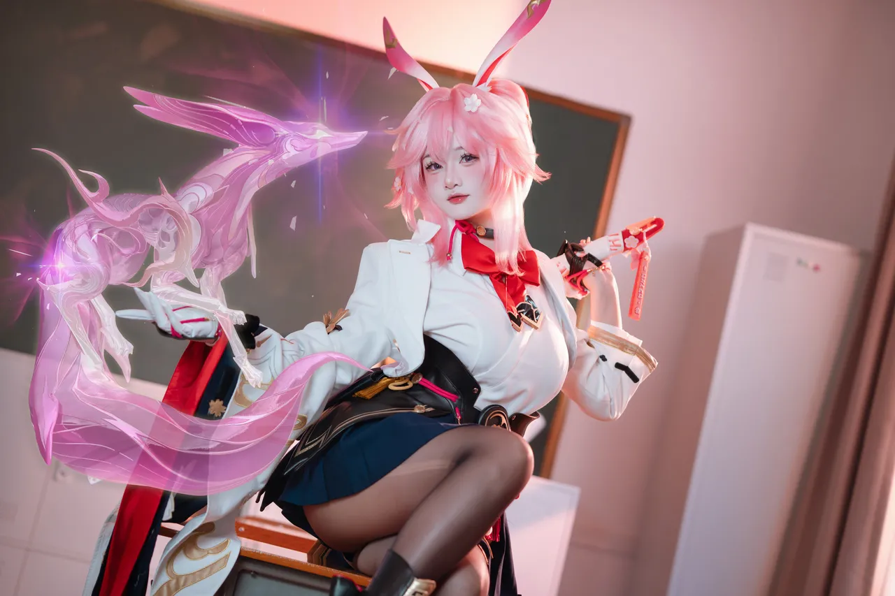 Xiaoyukiko - Evanescia