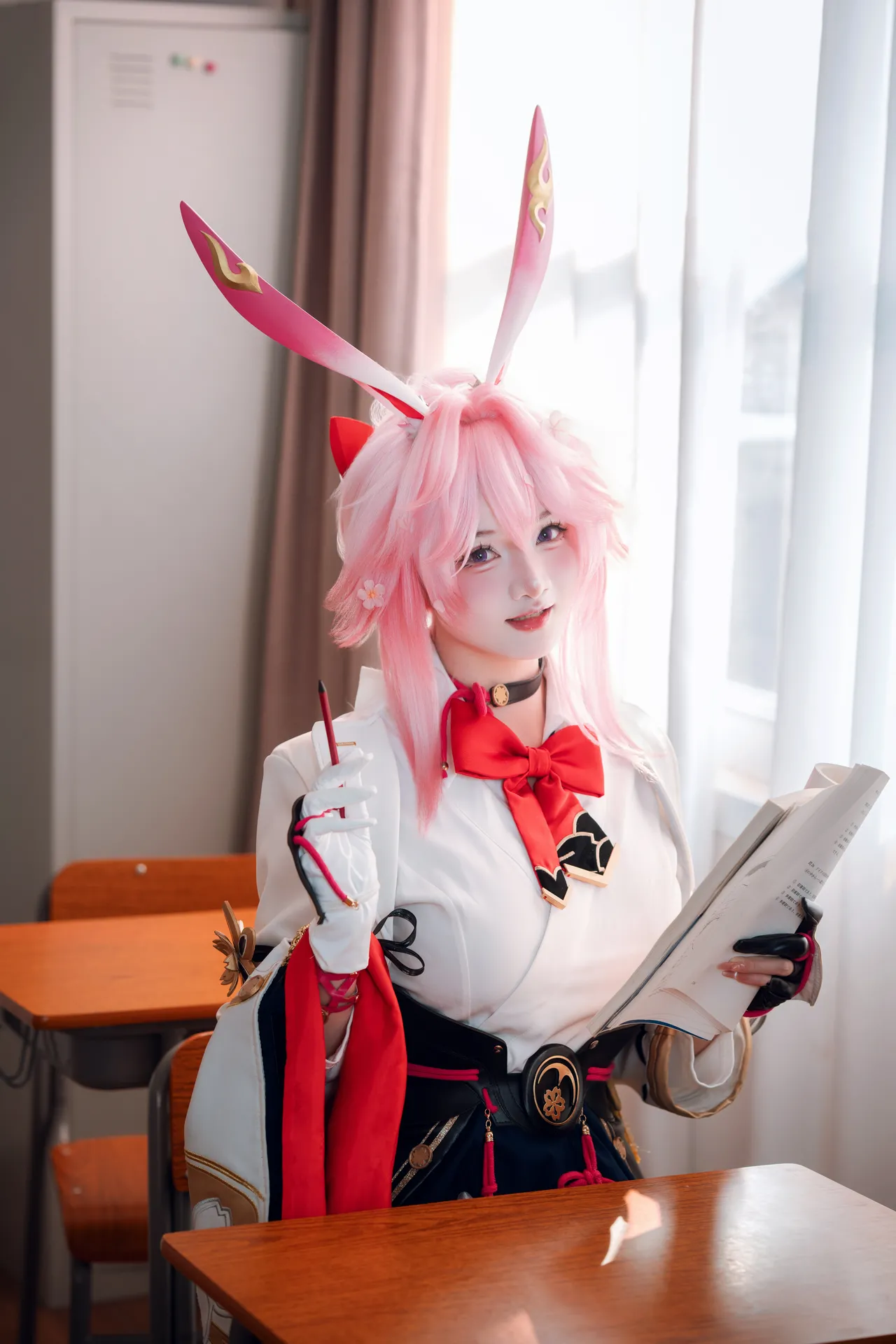 Xiaoyukiko - Evanescia-erohere11.webp