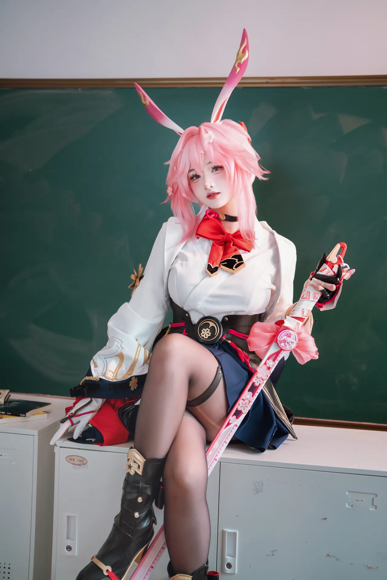 Xiaoyukiko - Evanescia-erohere12.webp