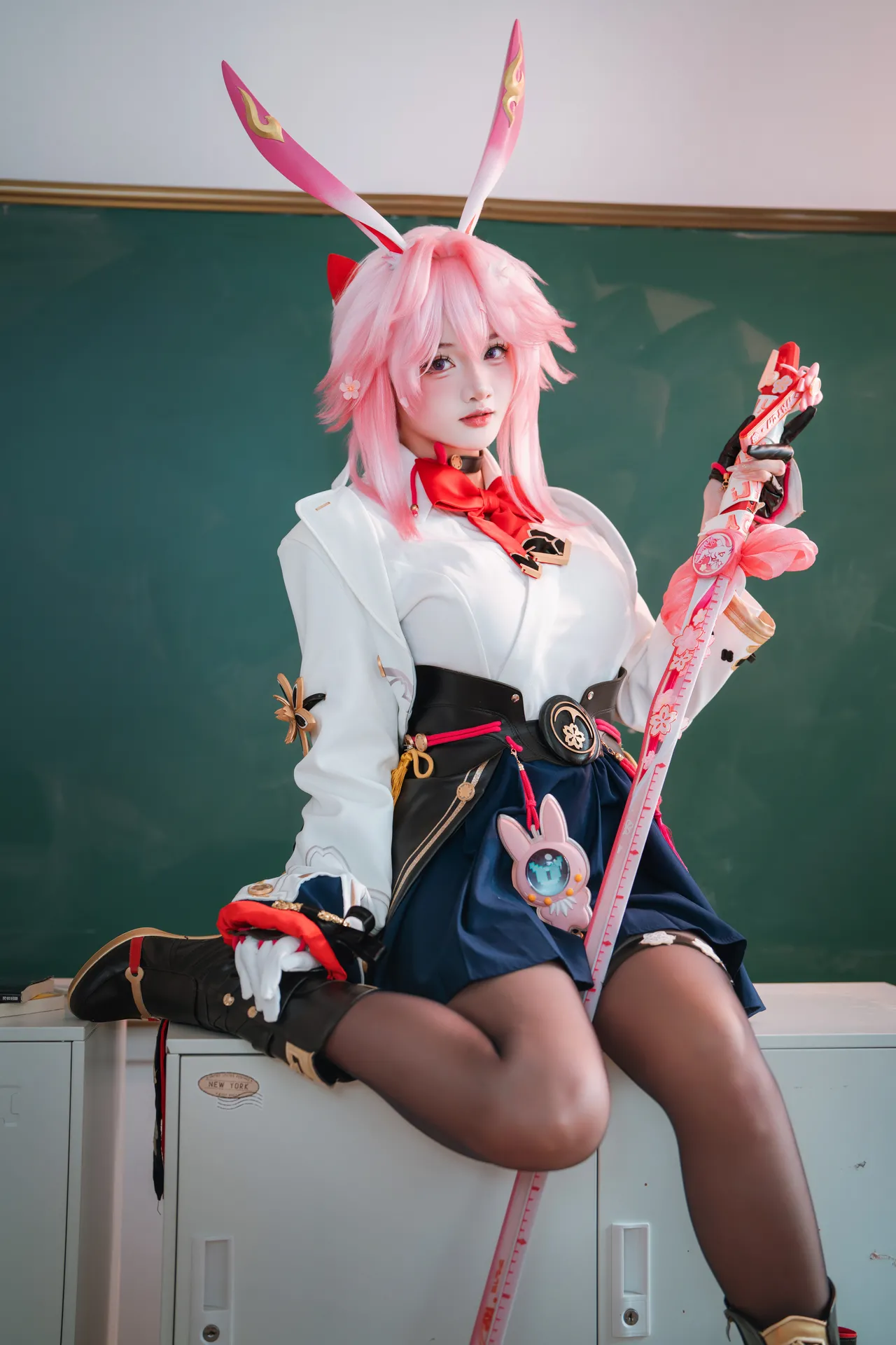 Xiaoyukiko - Evanescia-erohere13.webp