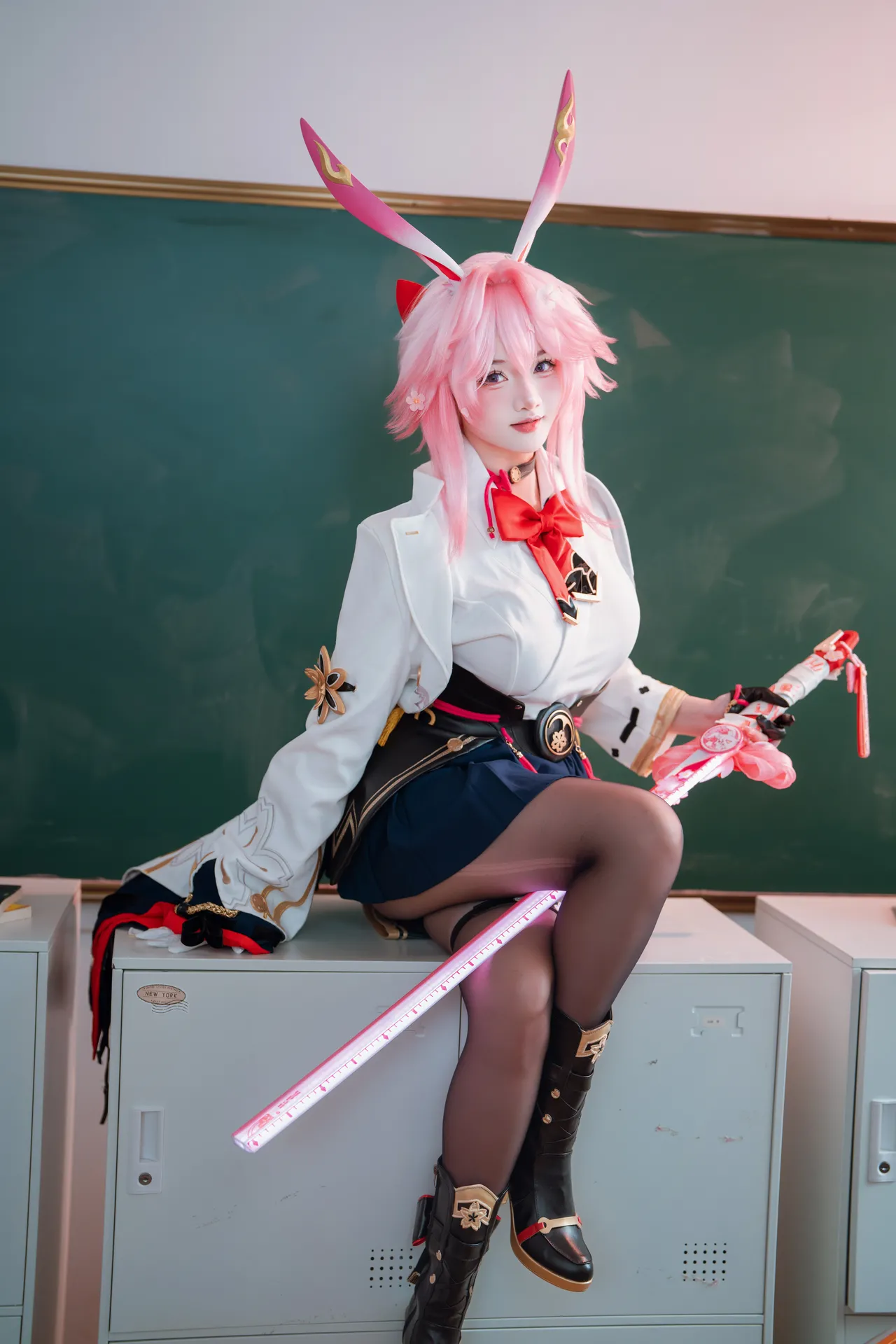 Xiaoyukiko - Evanescia-erohere14.webp