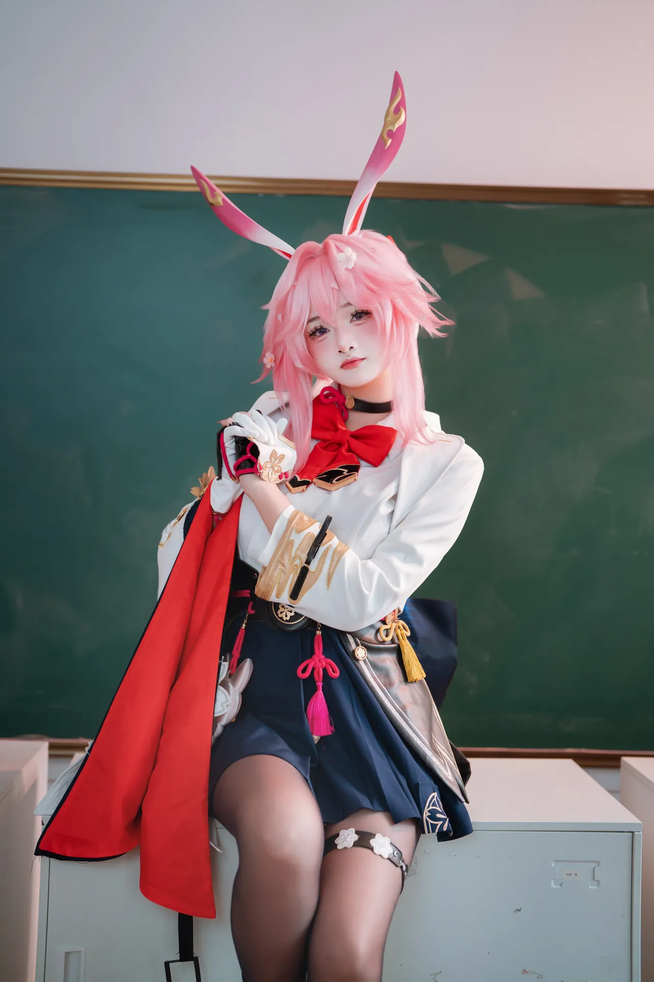 Xiaoyukiko - Evanescia-erohere15.webp