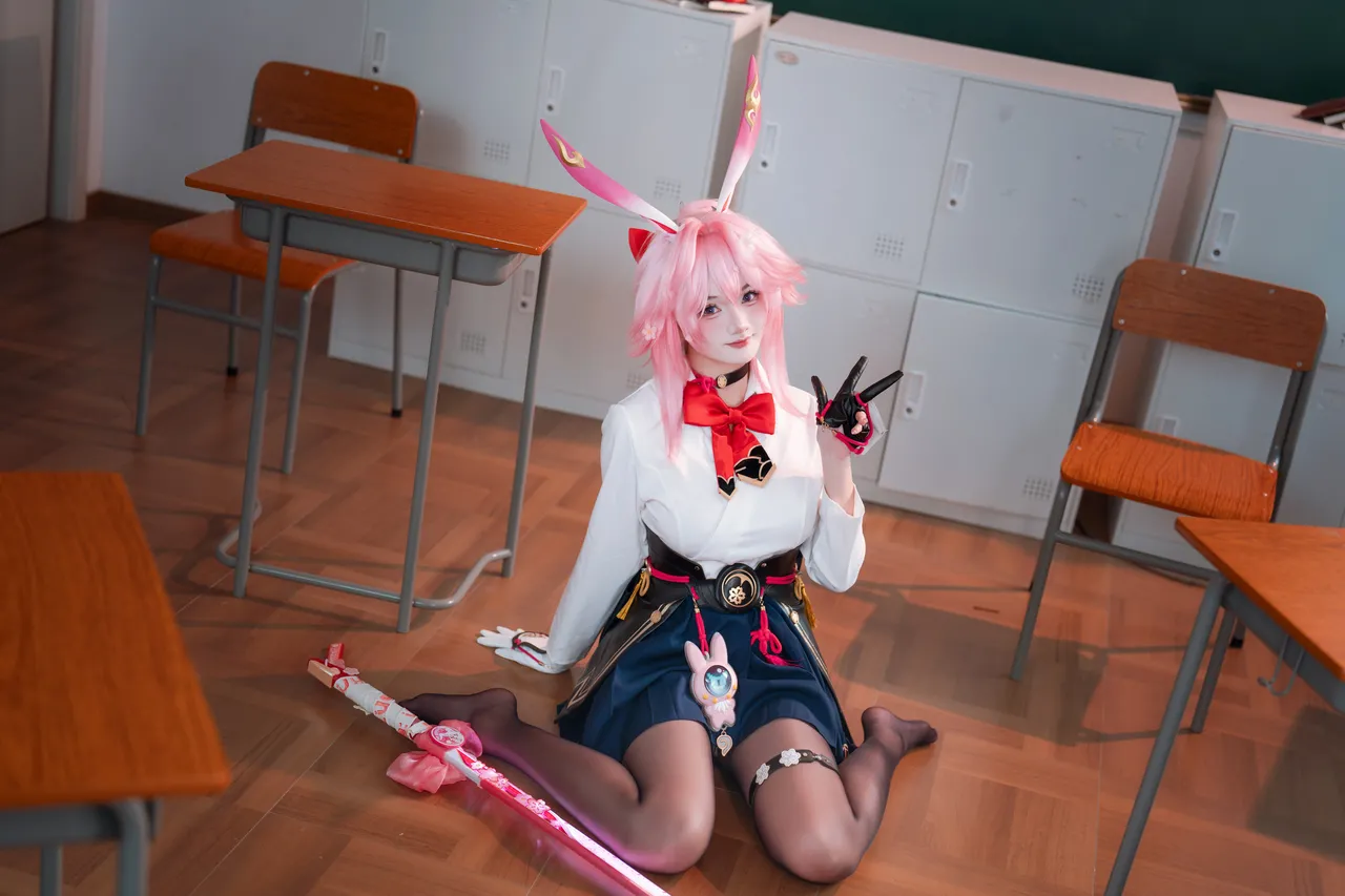 Xiaoyukiko - Evanescia-erohere18.webp