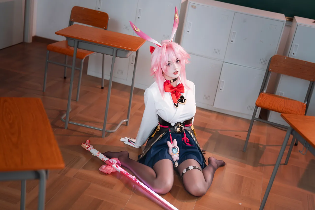 Xiaoyukiko - Evanescia-erohere19.webp