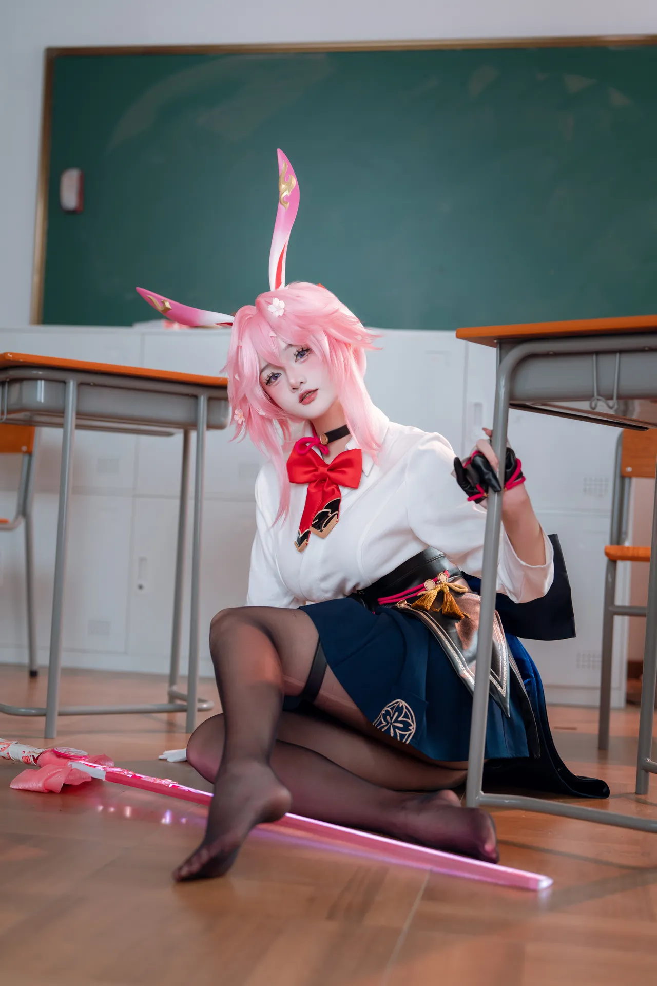 Xiaoyukiko - Evanescia-erohere20.webp