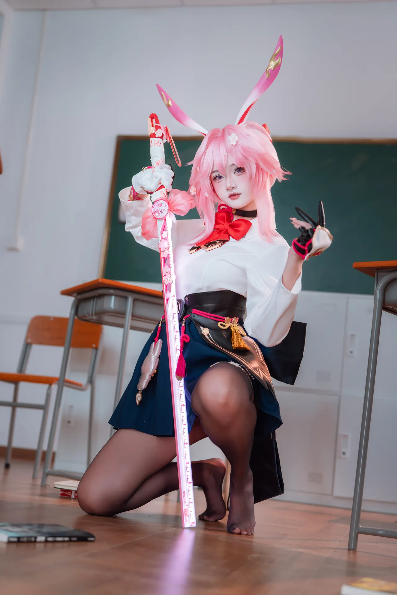 Xiaoyukiko - Evanescia-erohere22.webp