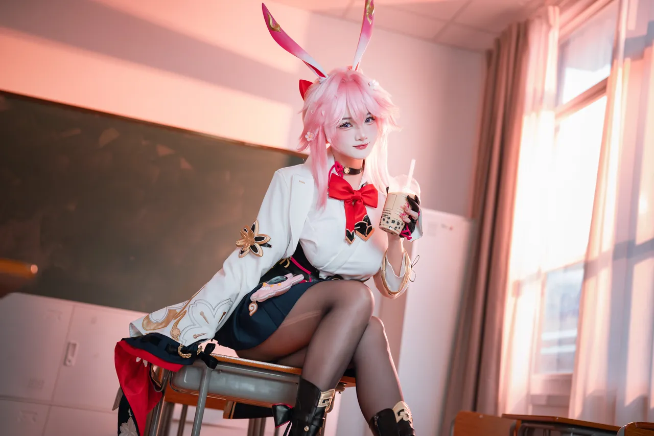 Xiaoyukiko - Evanescia-erohere7.webp