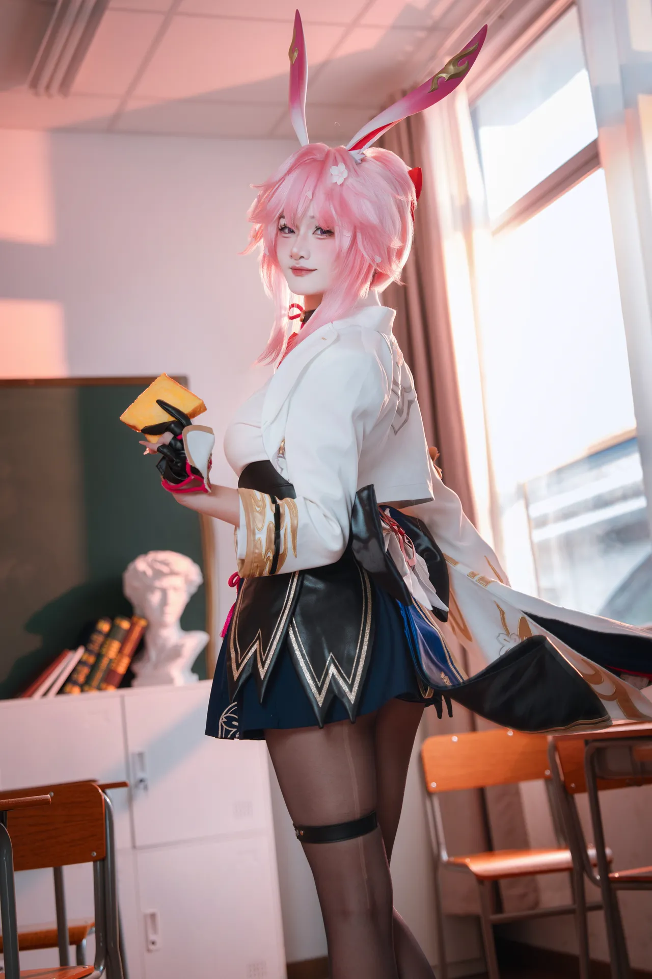 Xiaoyukiko - Evanescia-erohere8.webp