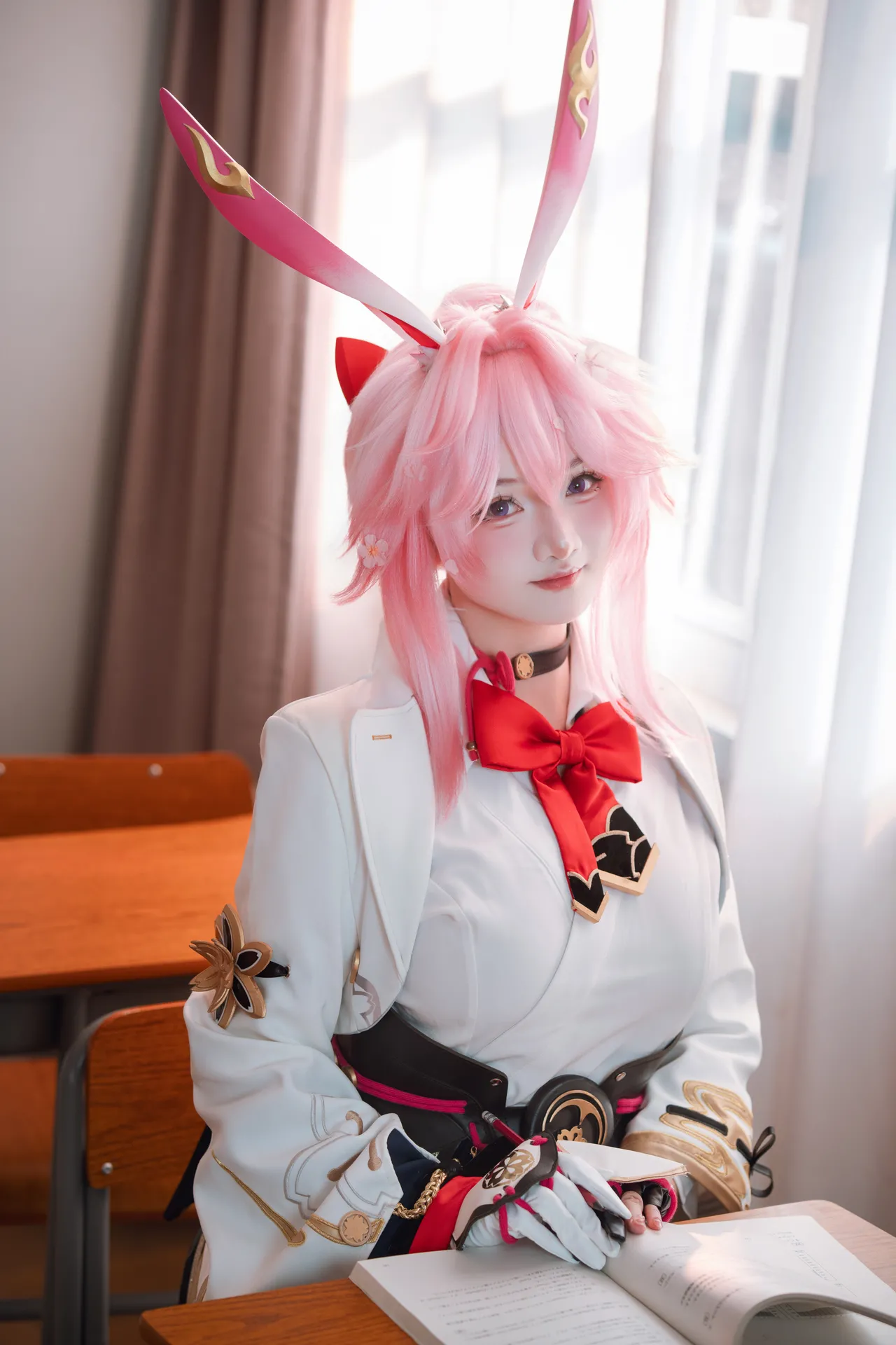 Xiaoyukiko - Evanescia-erohere9.webp