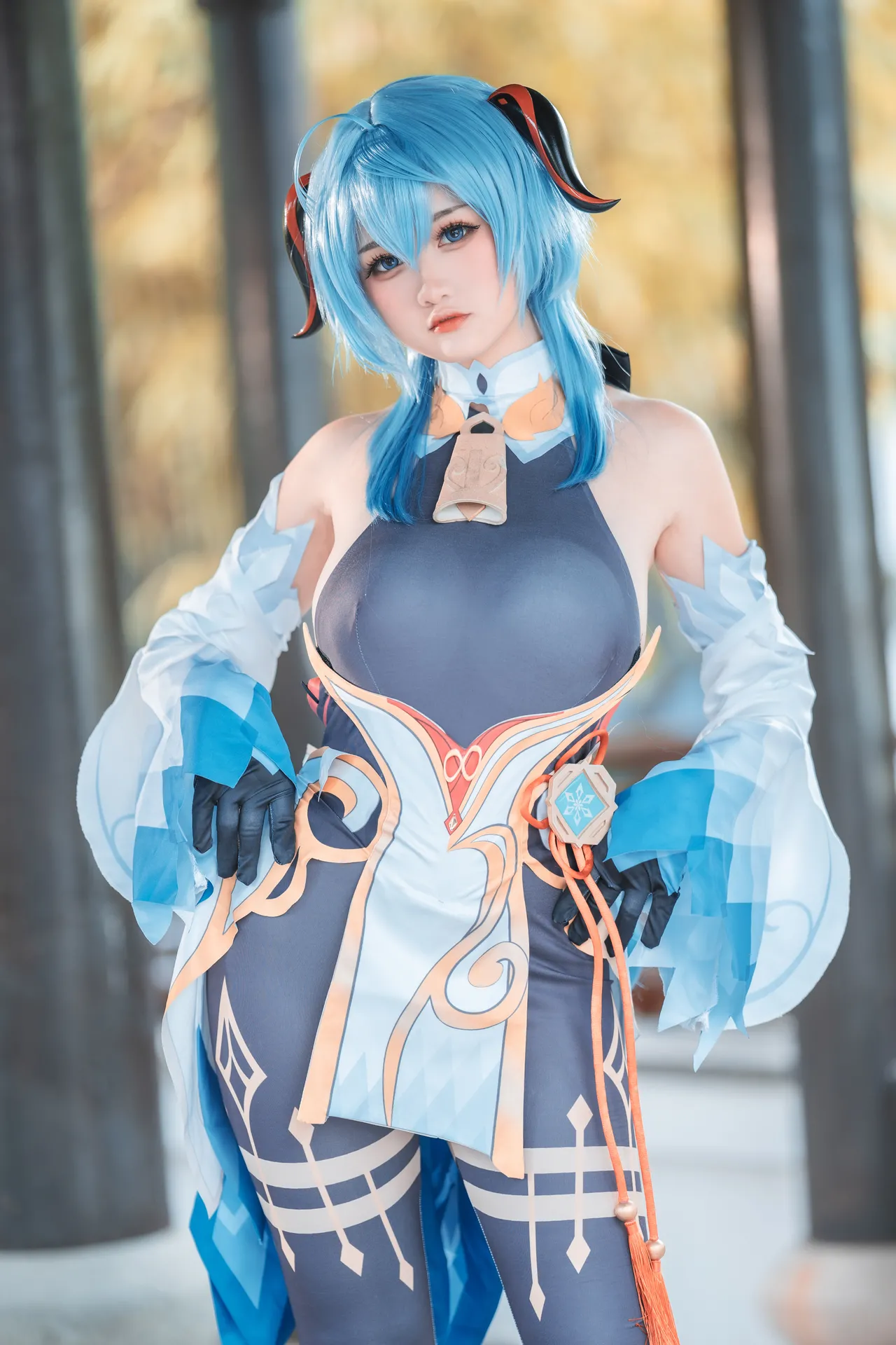 Xiaoyukiko - Ganyu-erohere11.webp