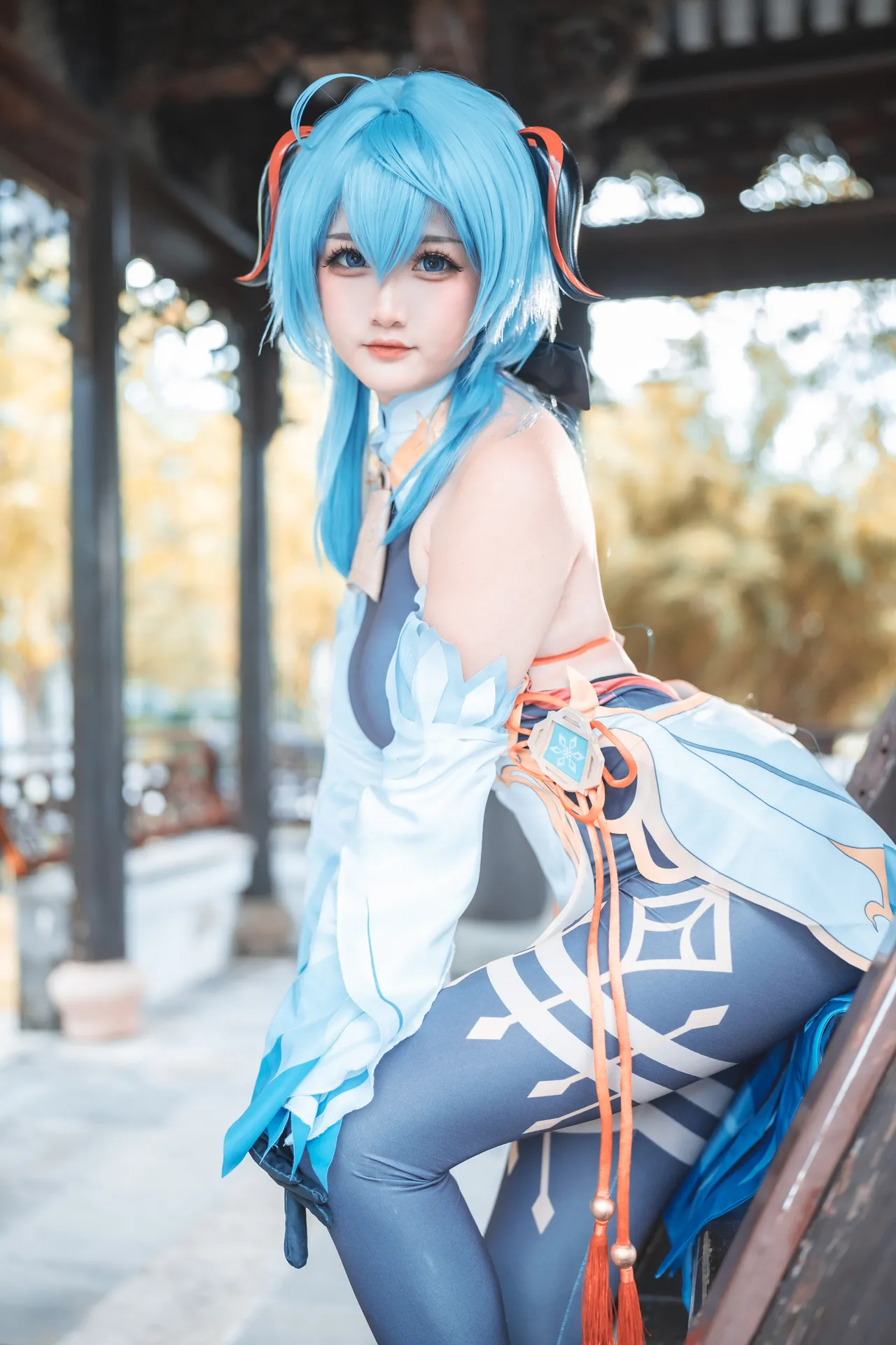 Xiaoyukiko - Ganyu-erohere12.webp