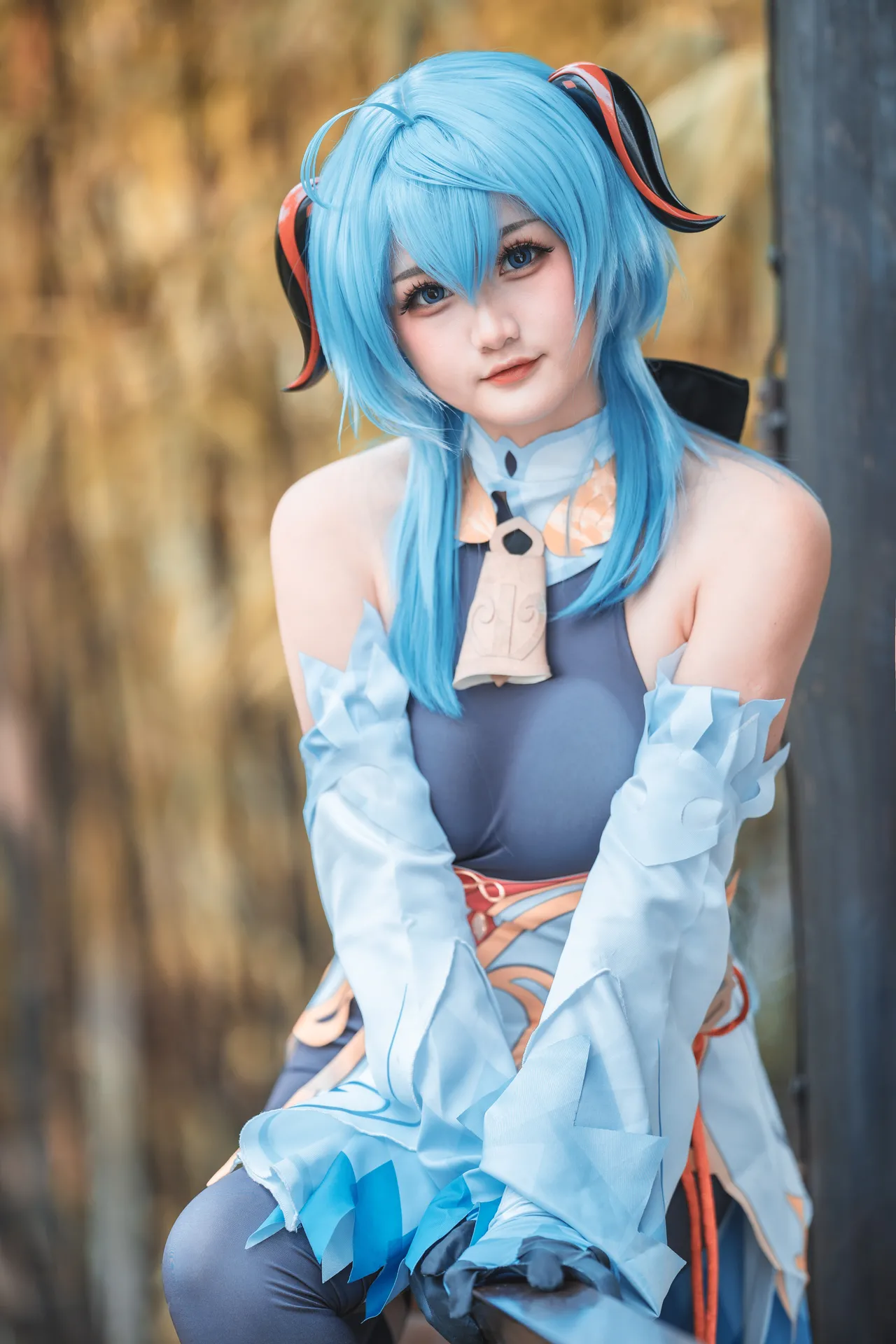 Xiaoyukiko - Ganyu-erohere22.webp