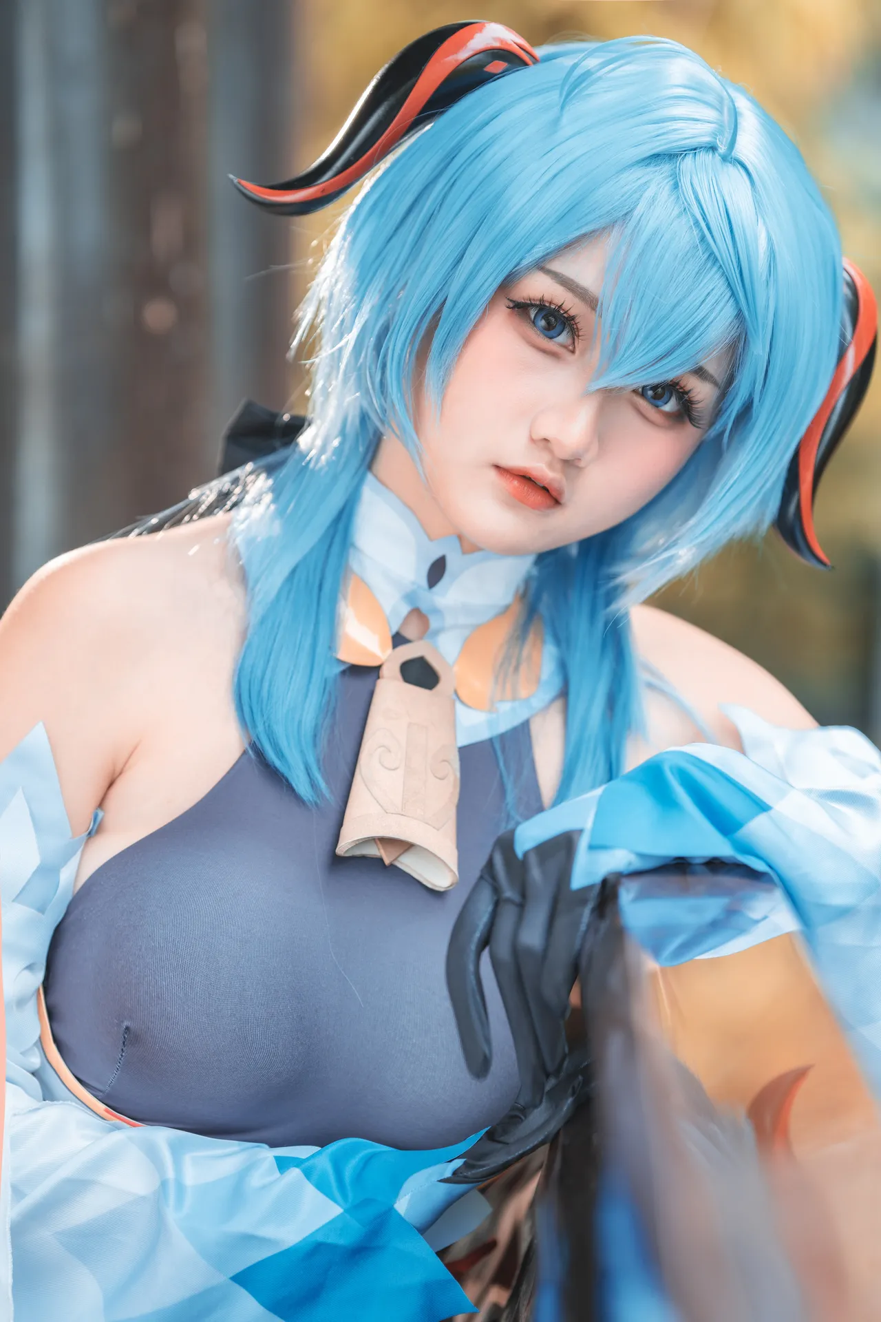 Xiaoyukiko - Ganyu-erohere24.webp