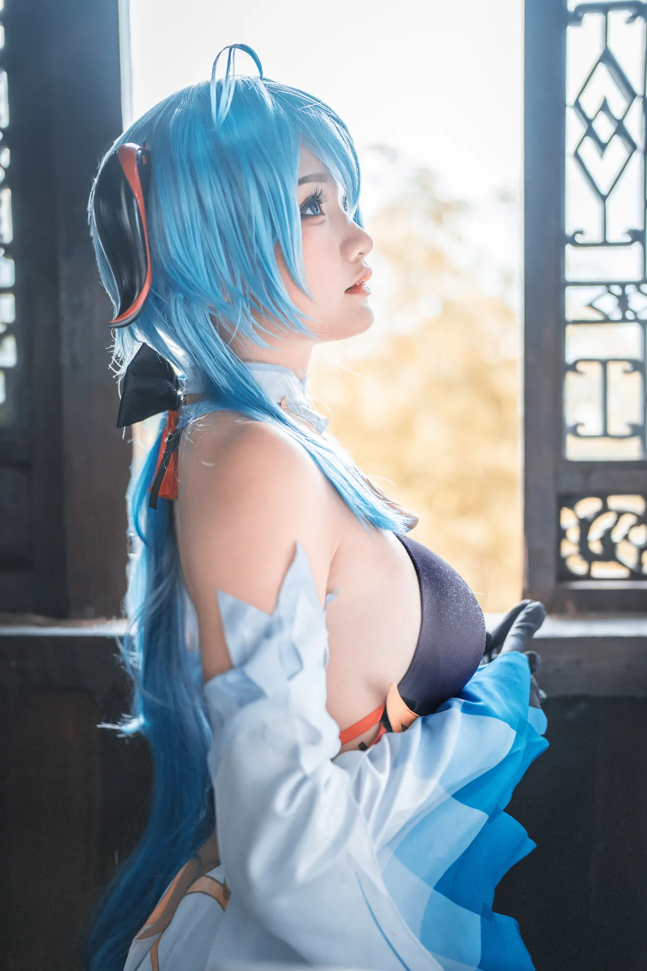 Xiaoyukiko - Ganyu-erohere5.webp