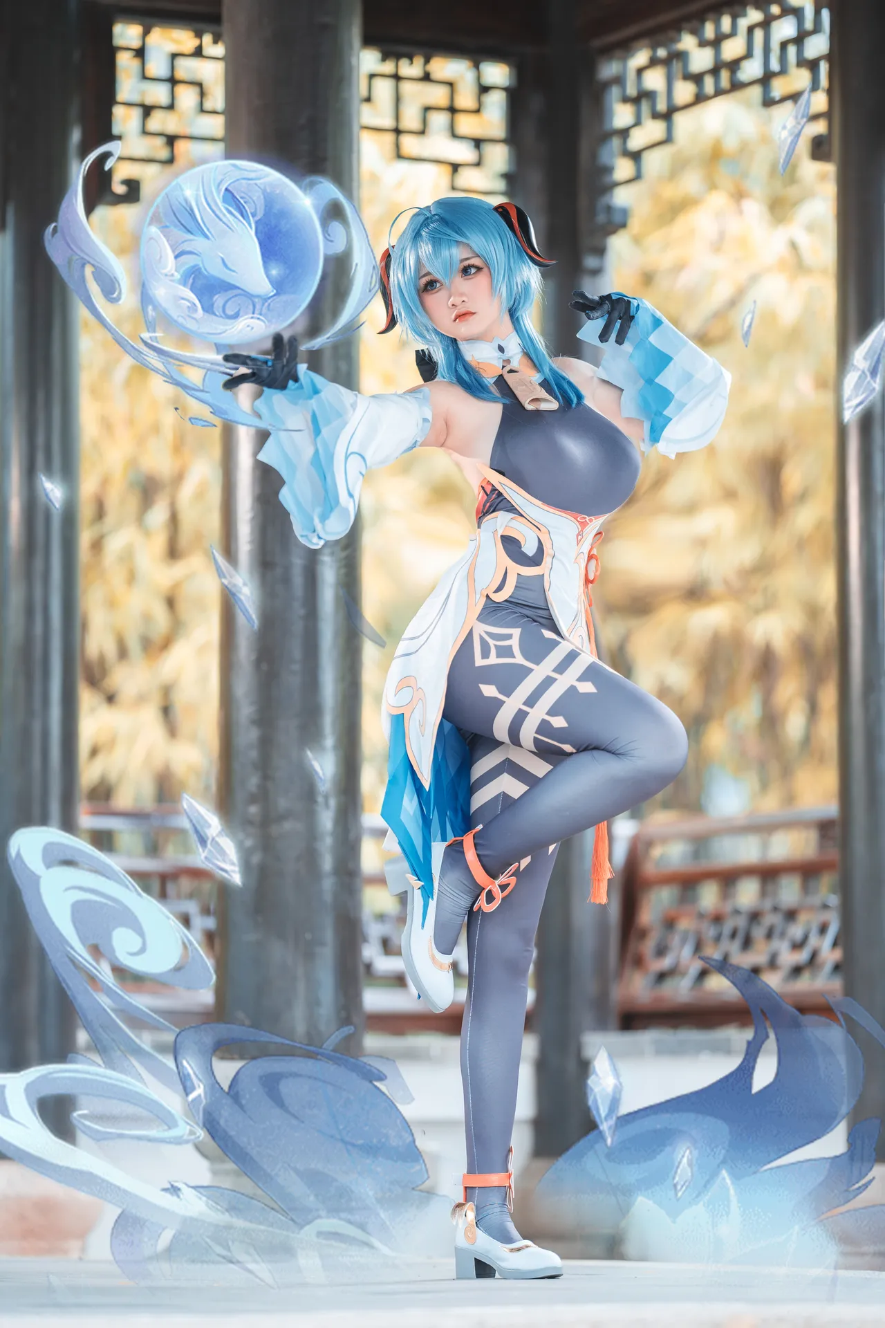 Xiaoyukiko - Ganyu-erohere8.webp
