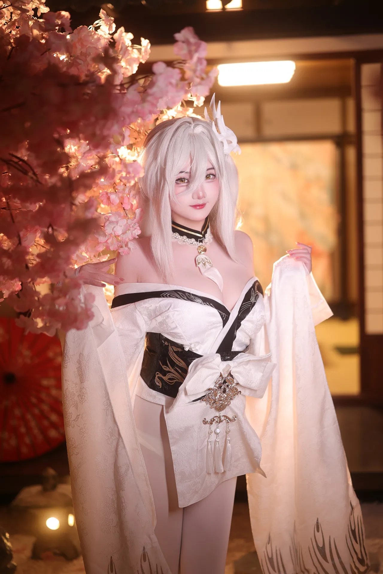 Xiaoyukiko - Hakuhou-erohere10.webp