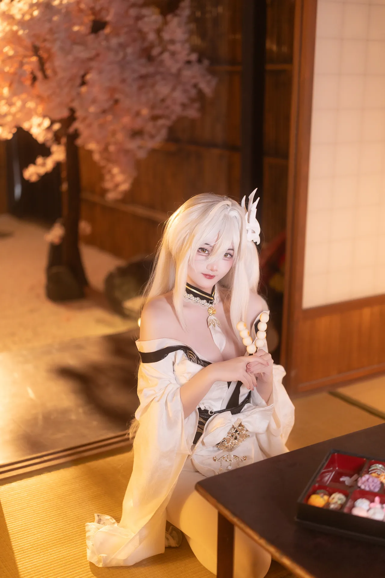 Xiaoyukiko - Hakuhou-erohere17.webp