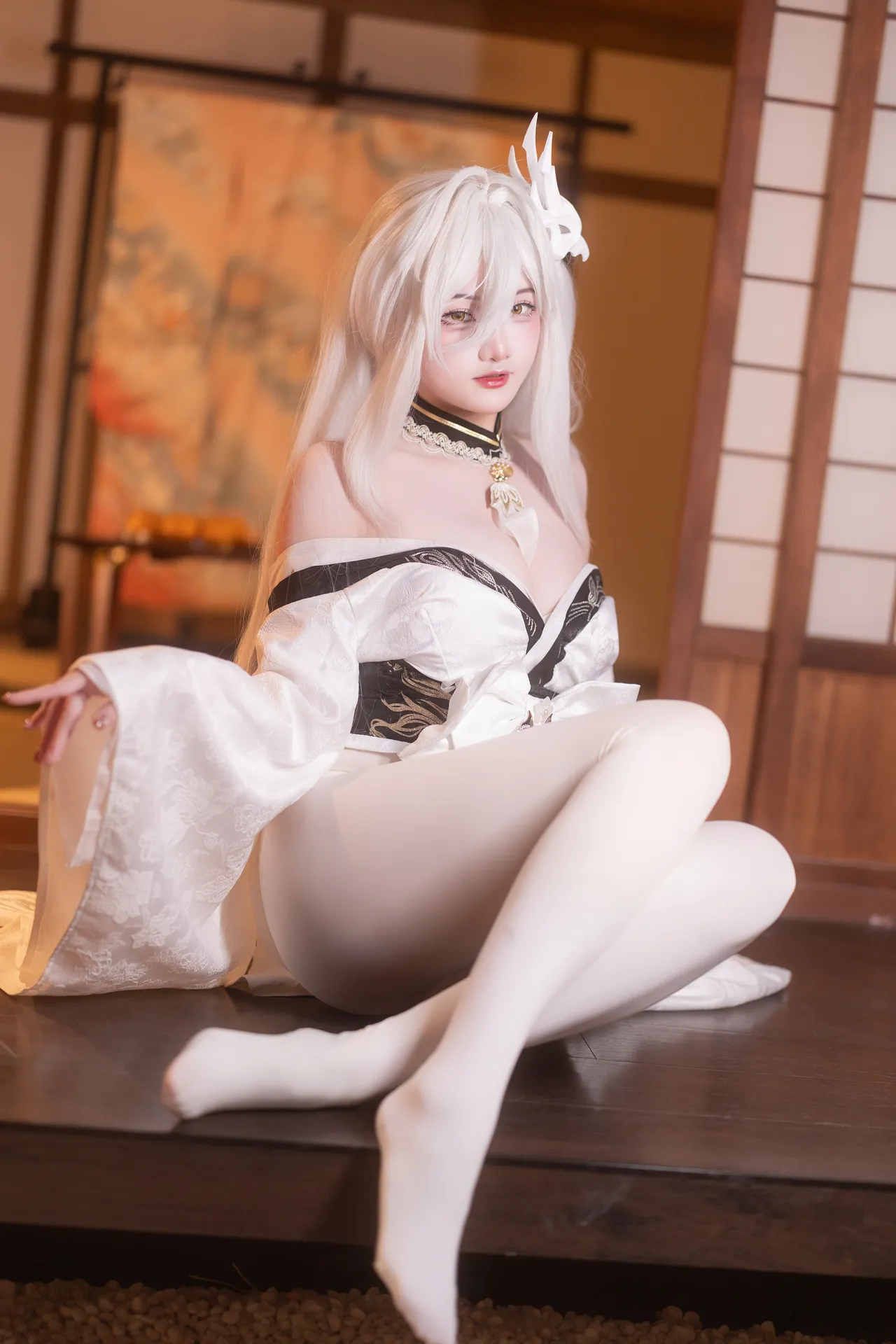 Xiaoyukiko - Hakuhou-erohere19.webp