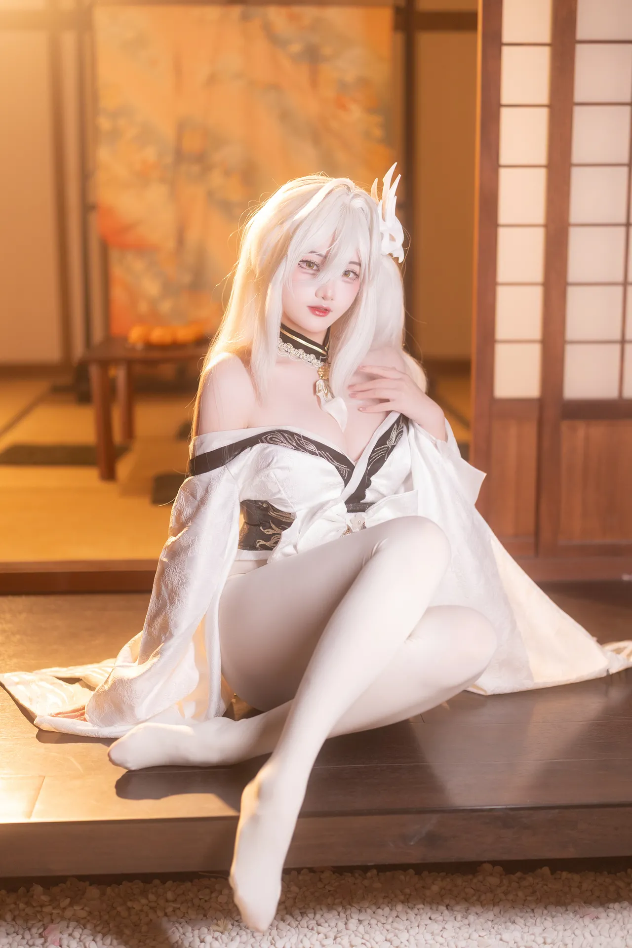 Xiaoyukiko - Hakuhou-erohere20.webp