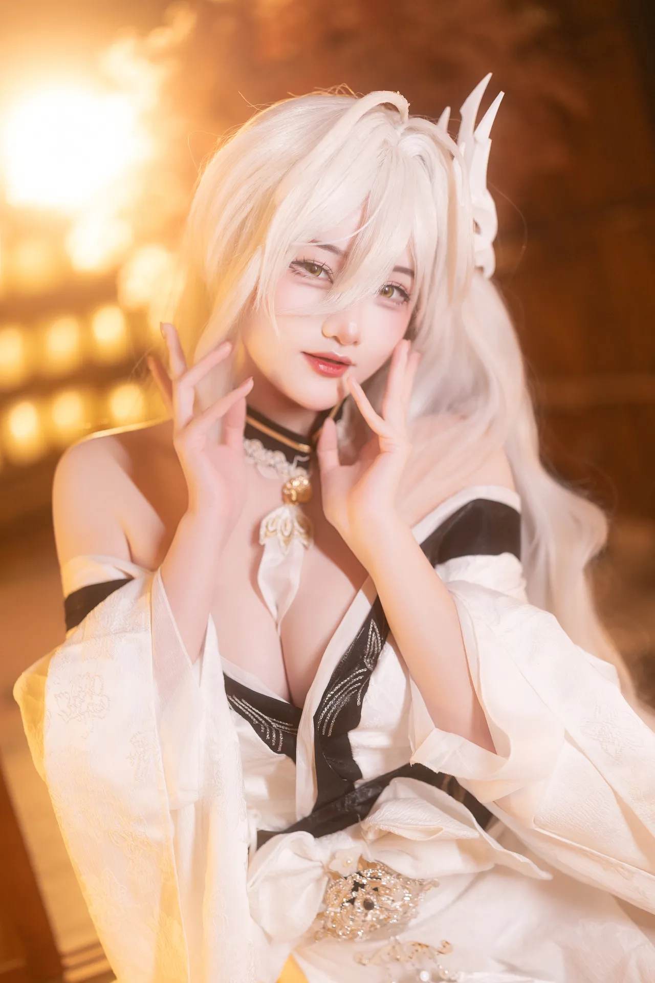 Xiaoyukiko - Hakuhou-erohere28.webp