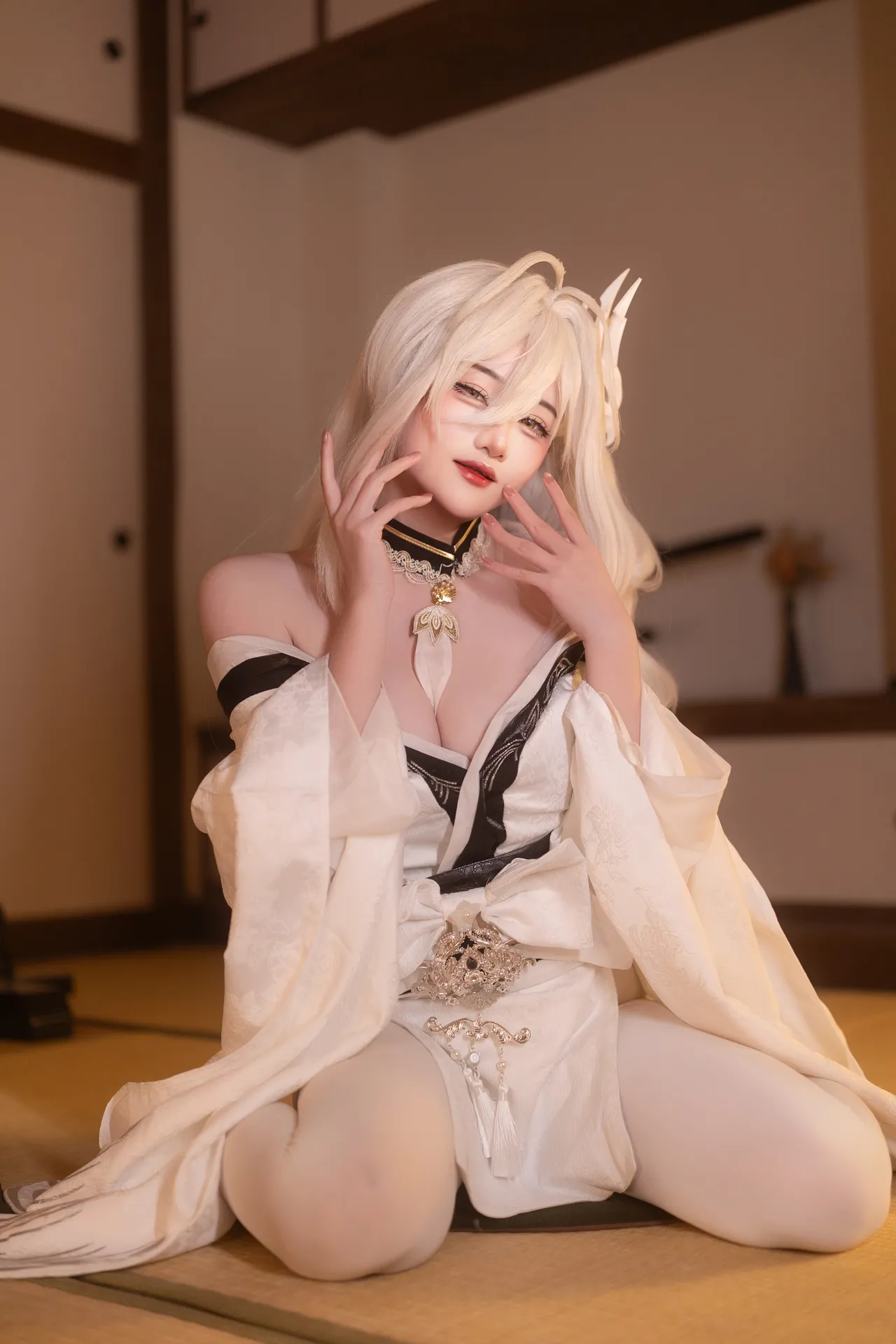 Xiaoyukiko - Hakuhou-erohere30.webp