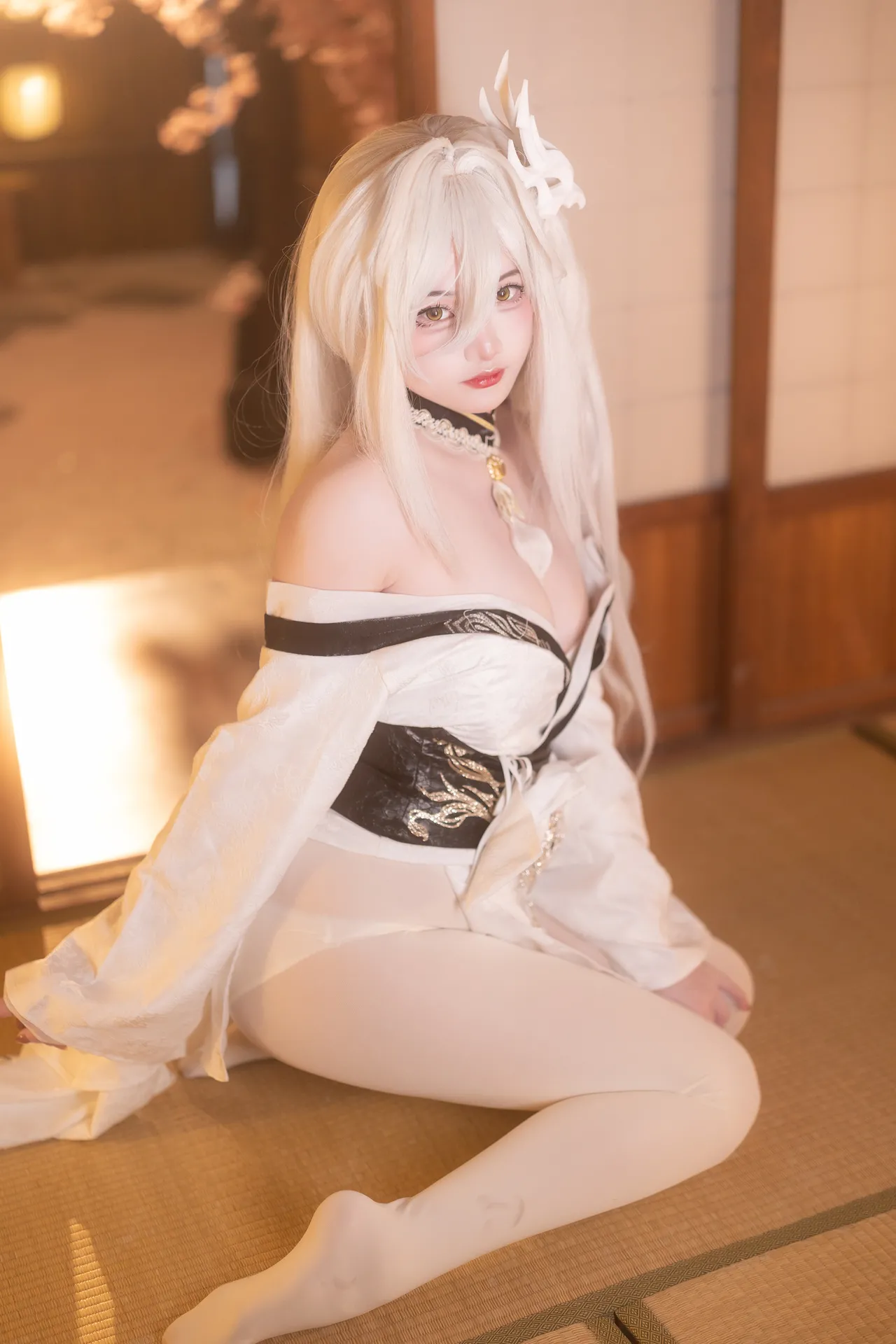 Xiaoyukiko - Hakuhou-erohere31.webp