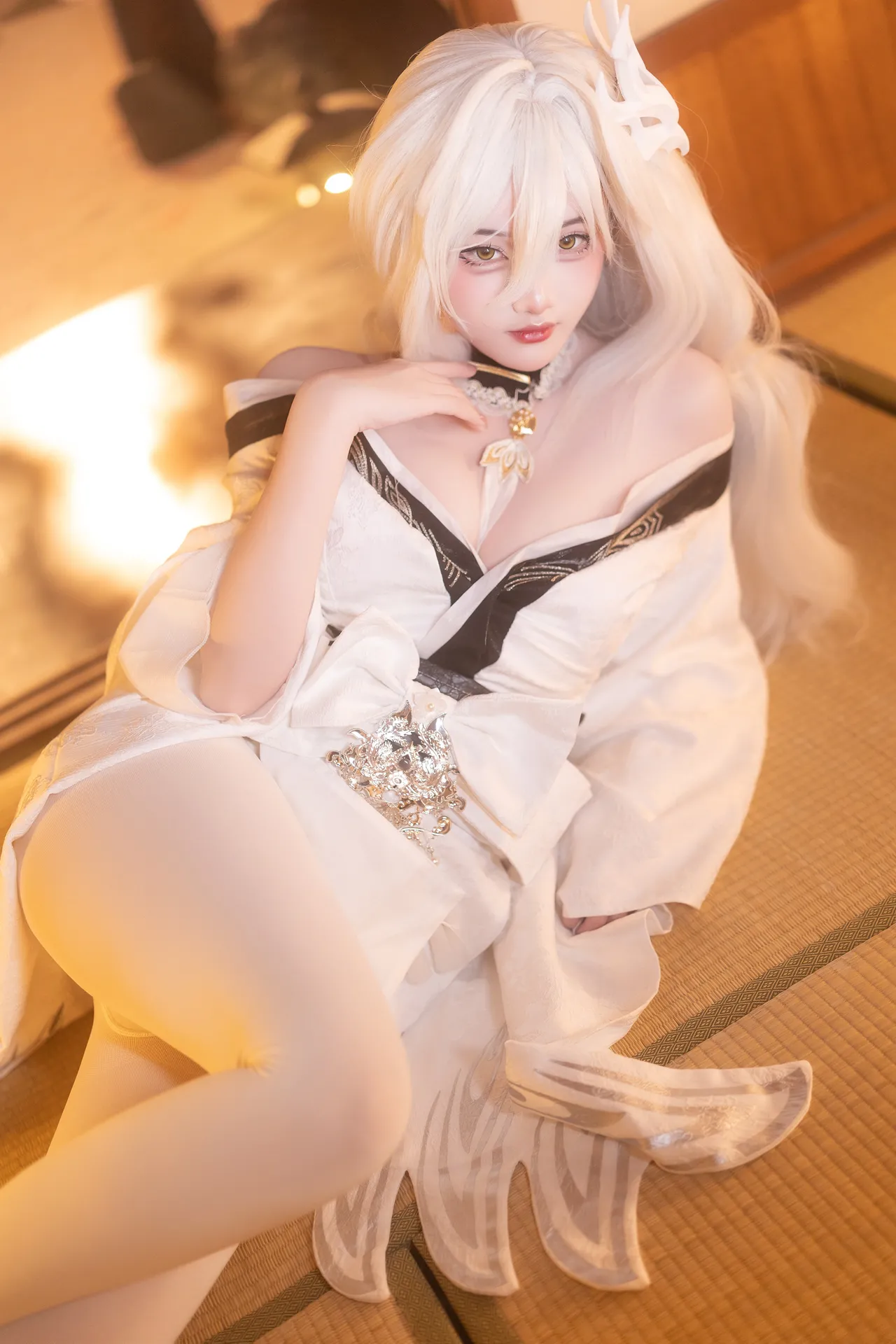 Xiaoyukiko - Hakuhou-erohere35.webp