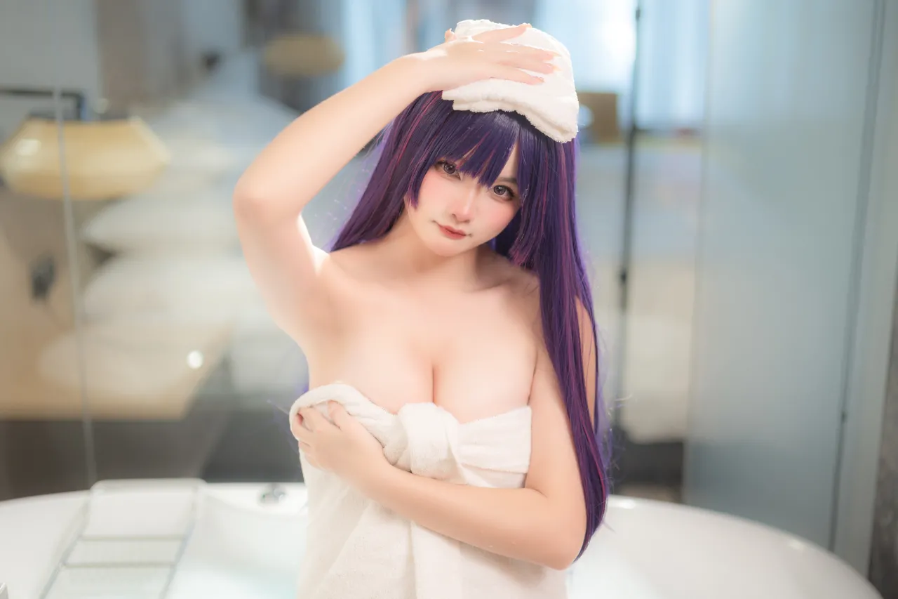 Xiaoyukiko - Hoshino AI