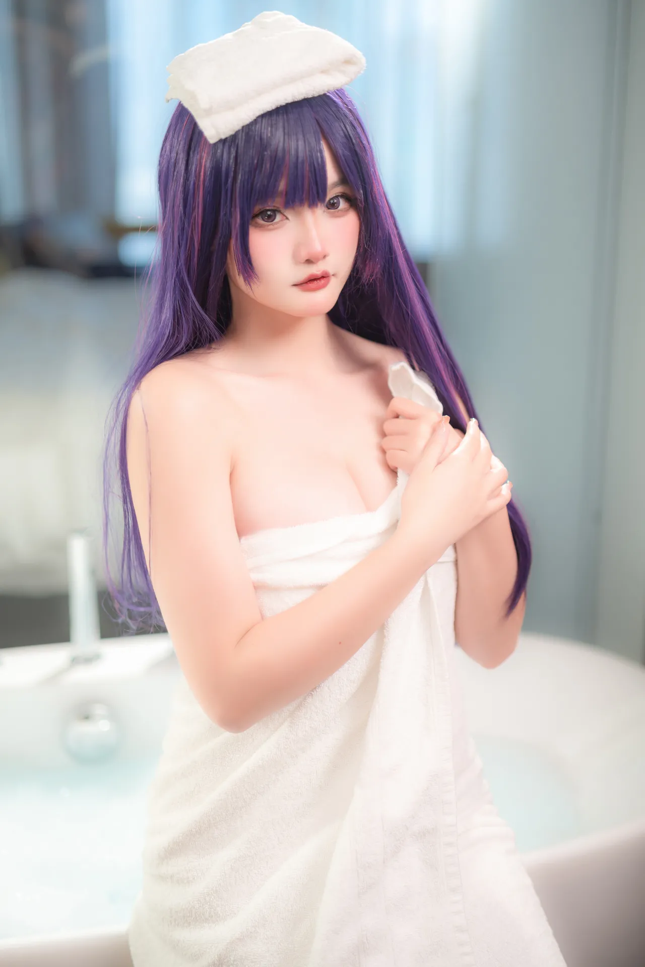 Xiaoyukiko - Hoshino AI-erohere19.webp