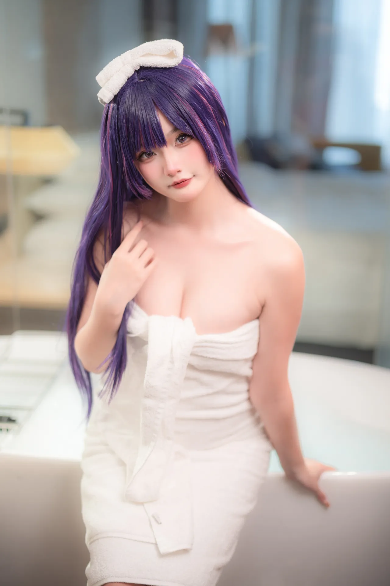 Xiaoyukiko - Hoshino AI-erohere24.webp