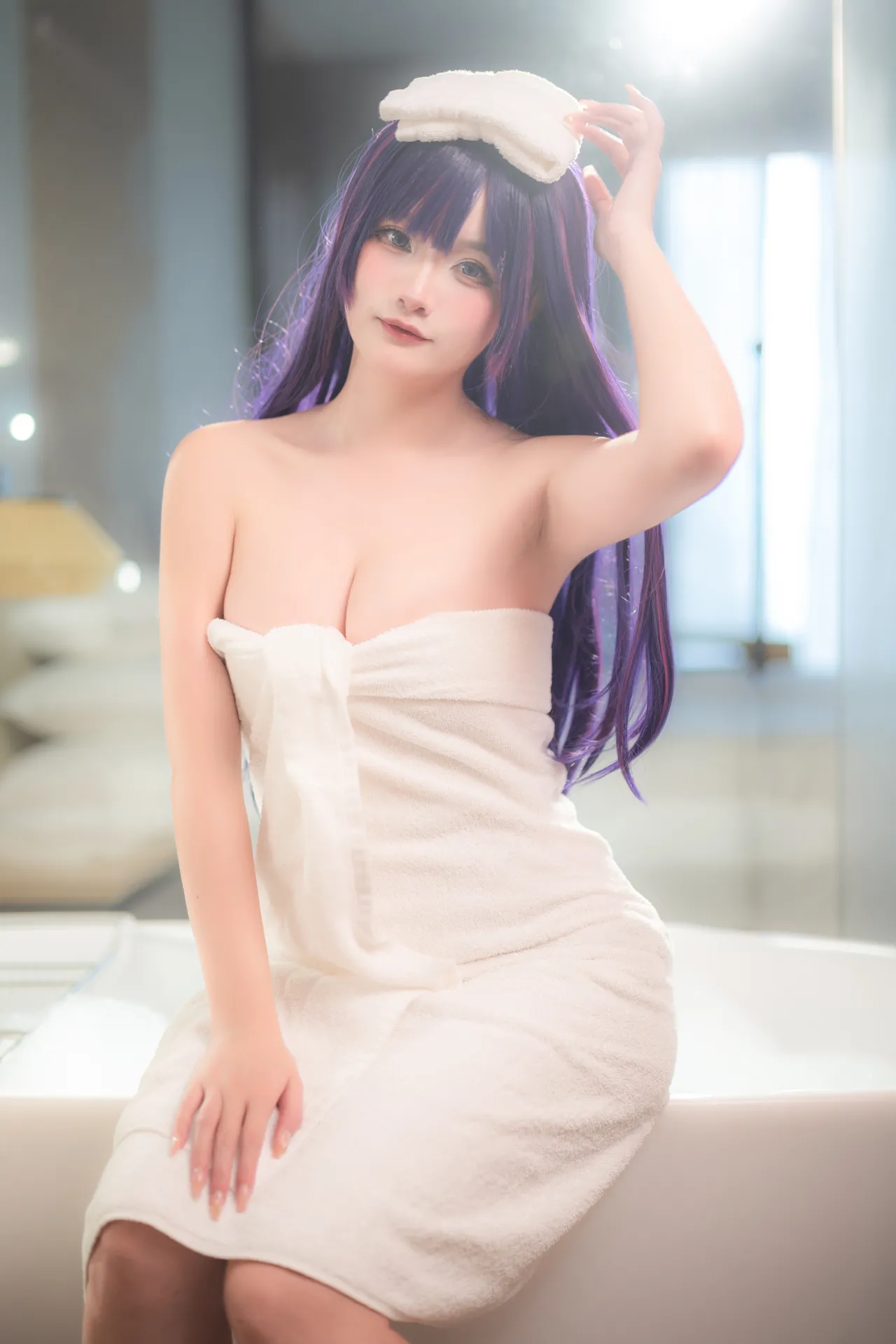 Xiaoyukiko - Hoshino AI-erohere25.webp