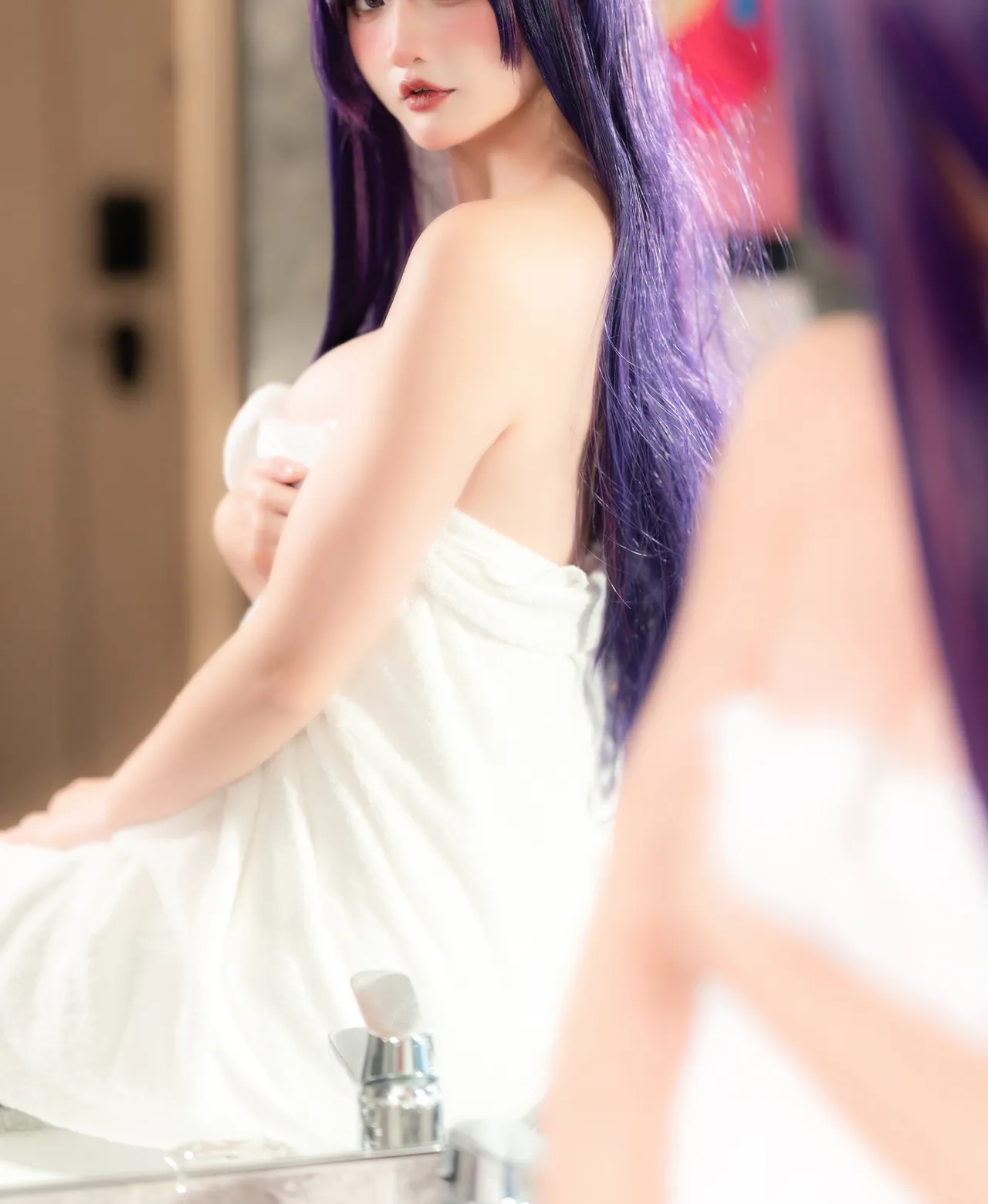 Xiaoyukiko - Hoshino AI-erohere3.webp