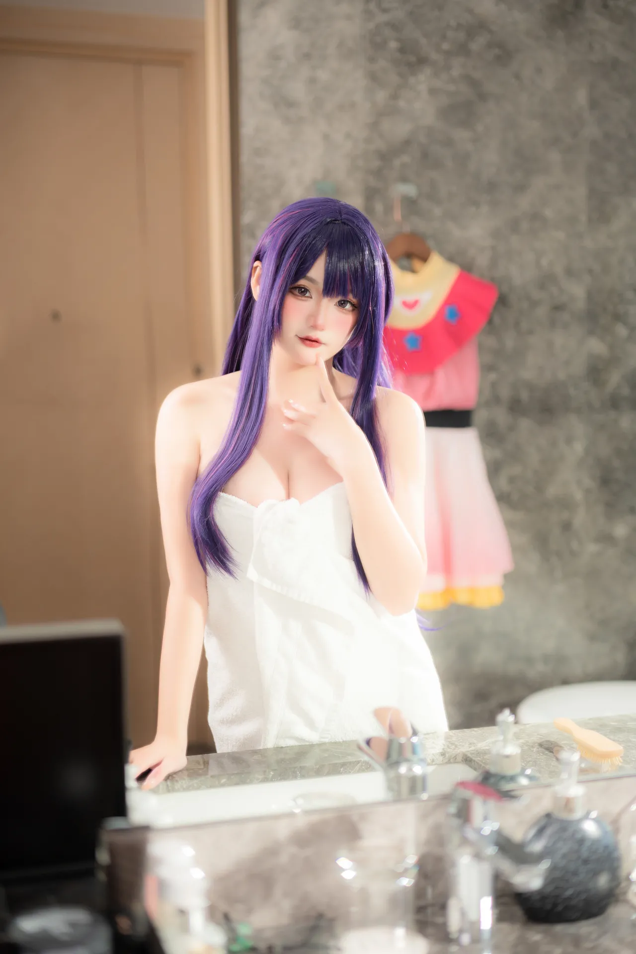 Xiaoyukiko - Hoshino AI-erohere4.webp