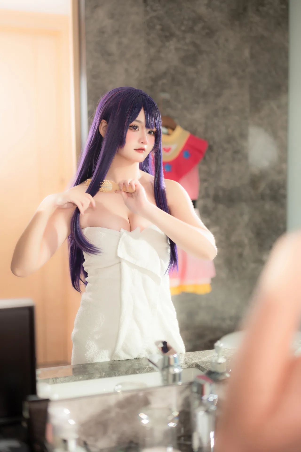 Xiaoyukiko - Hoshino AI-erohere5.webp