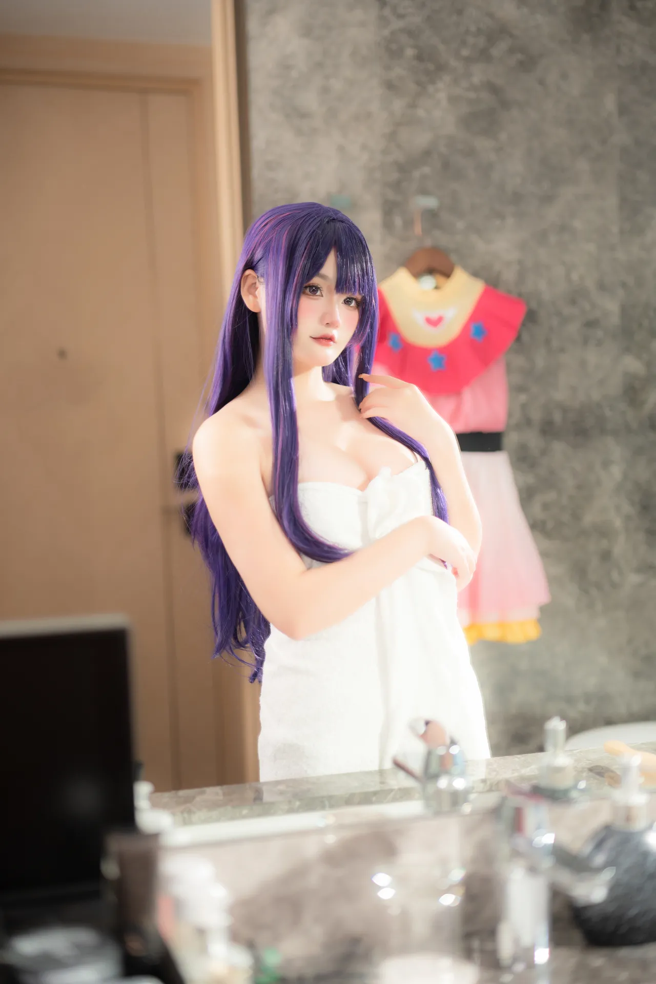 Xiaoyukiko - Hoshino AI-erohere6.webp