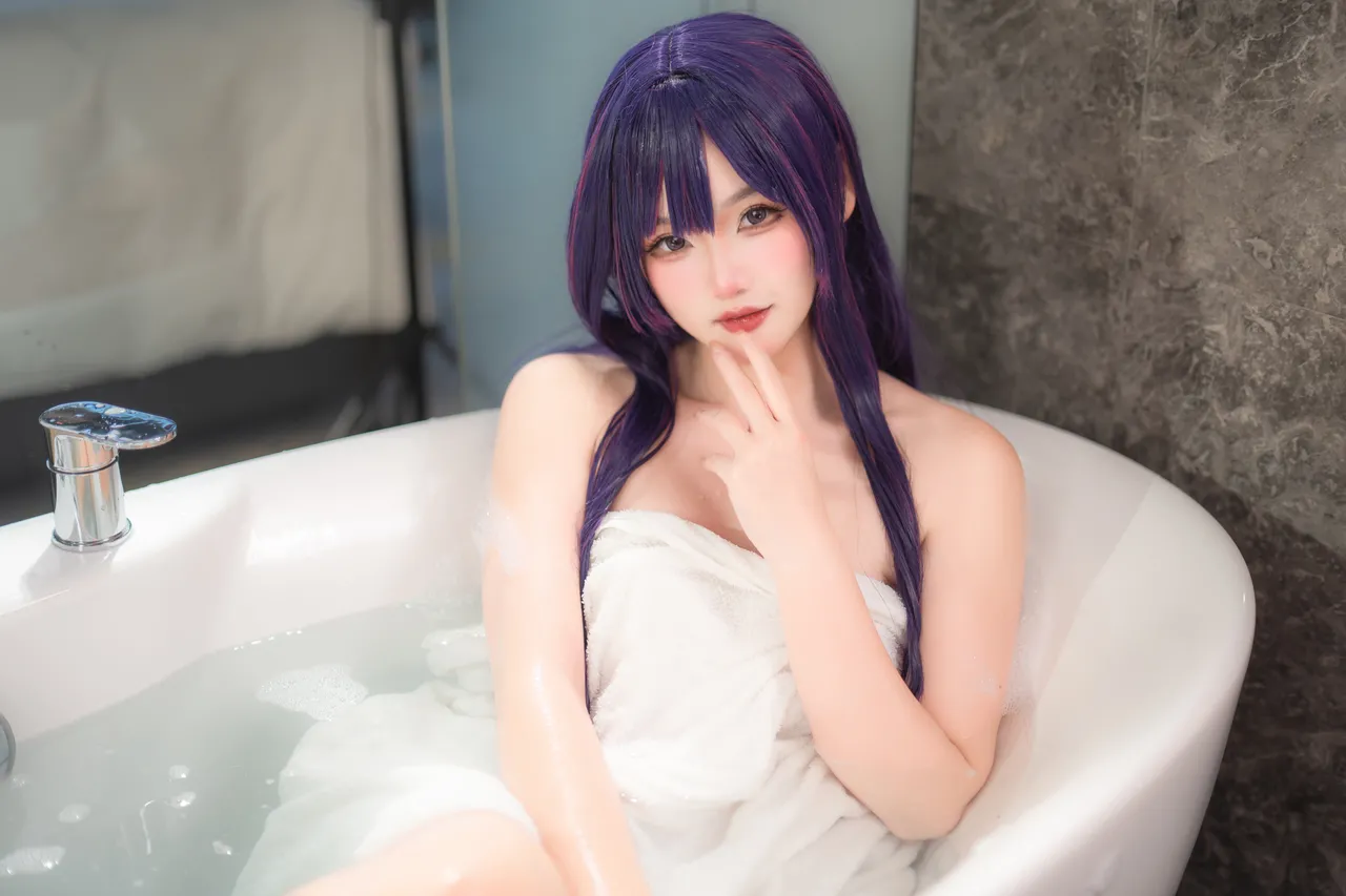 Xiaoyukiko - Hoshino AI-erohere7.webp