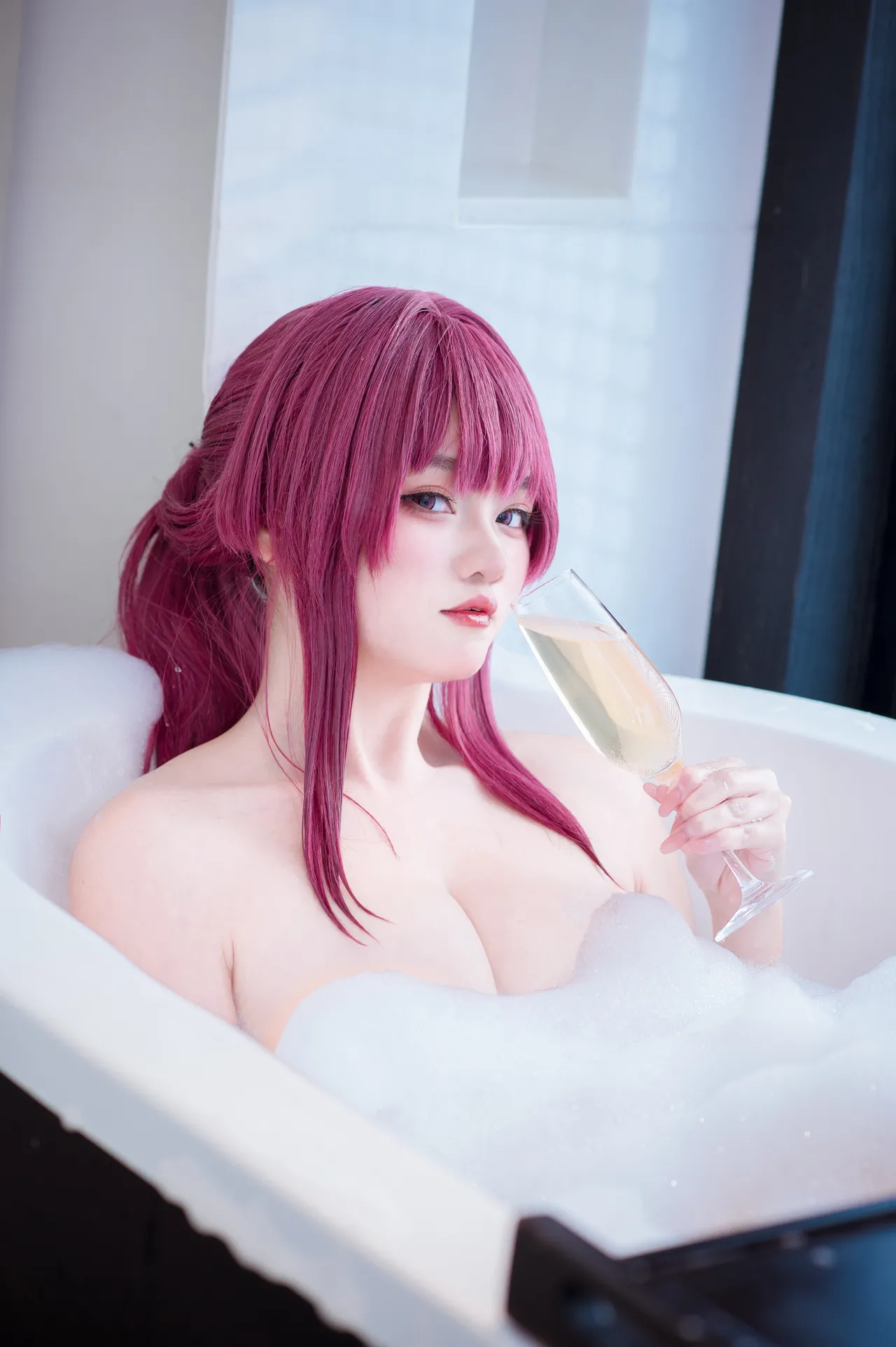 Xiaoyukiko - Kafka Bathtub-erohere10.webp